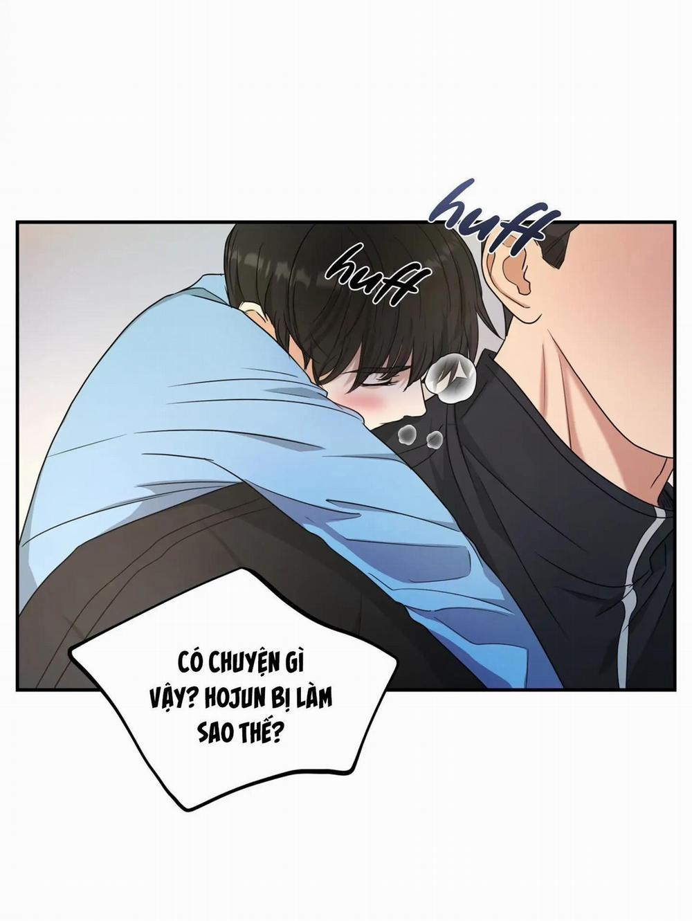 Một nhân cách khác 12 trang 27