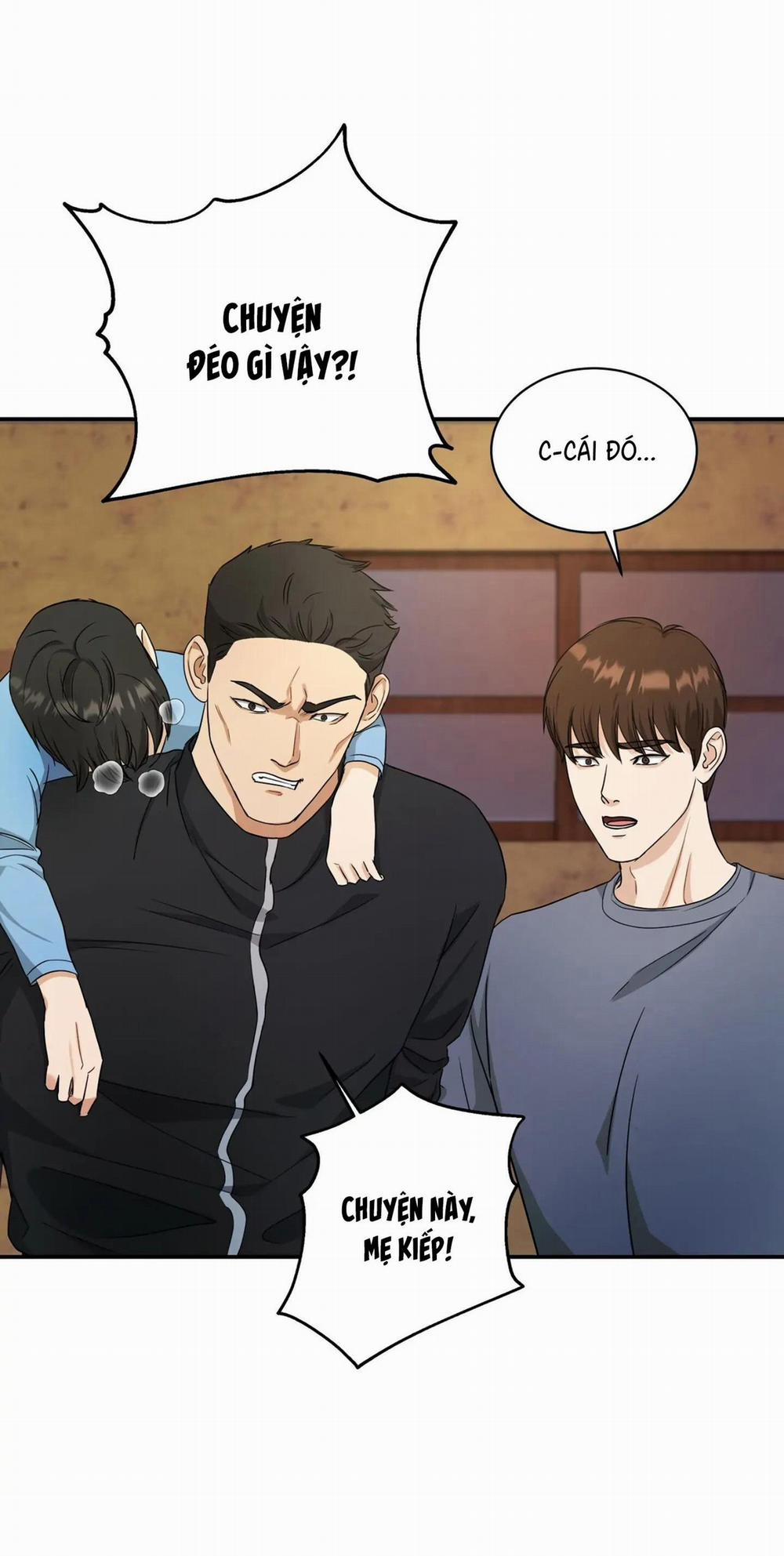 Một nhân cách khác 12 trang 28
