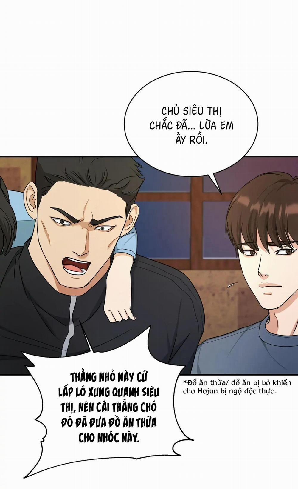 Một nhân cách khác 12 trang 29