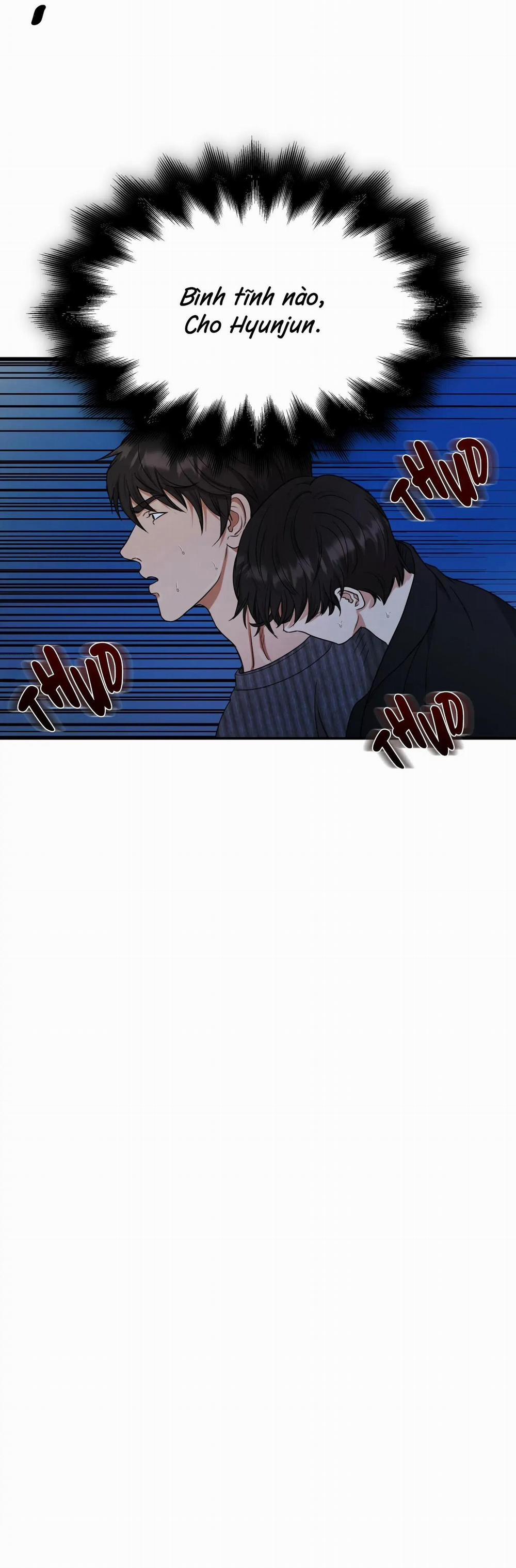 Một nhân cách khác 12 trang 32