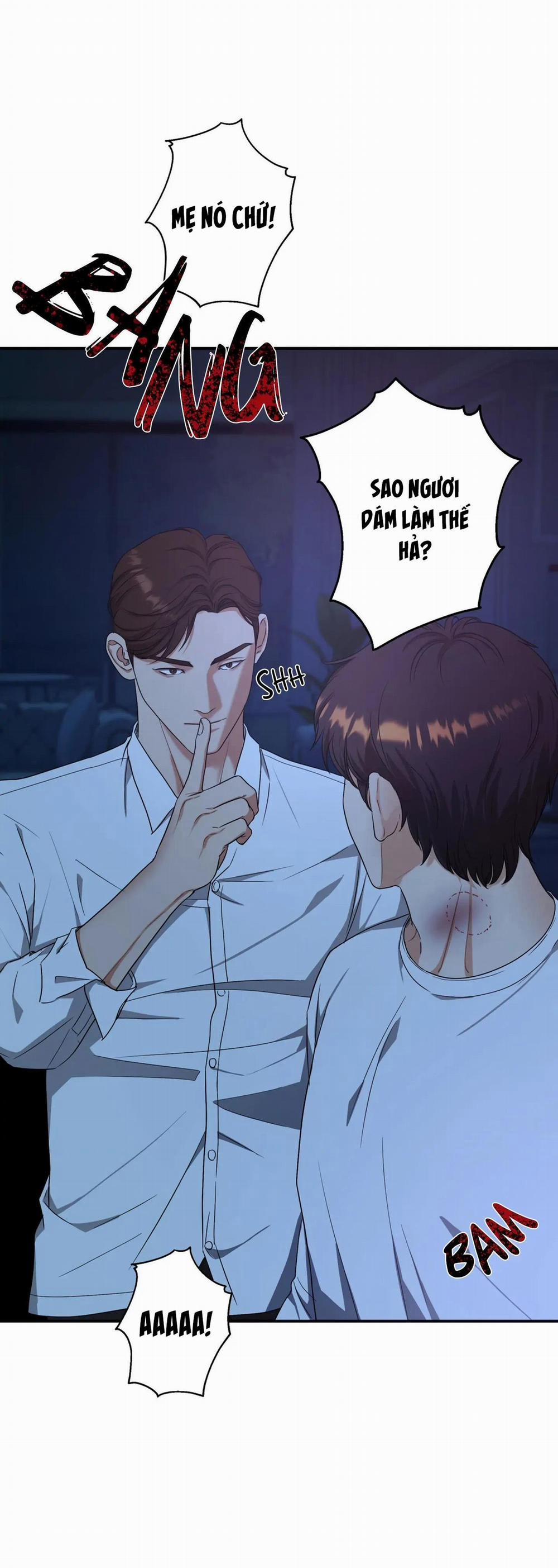 Một nhân cách khác 12 trang 36