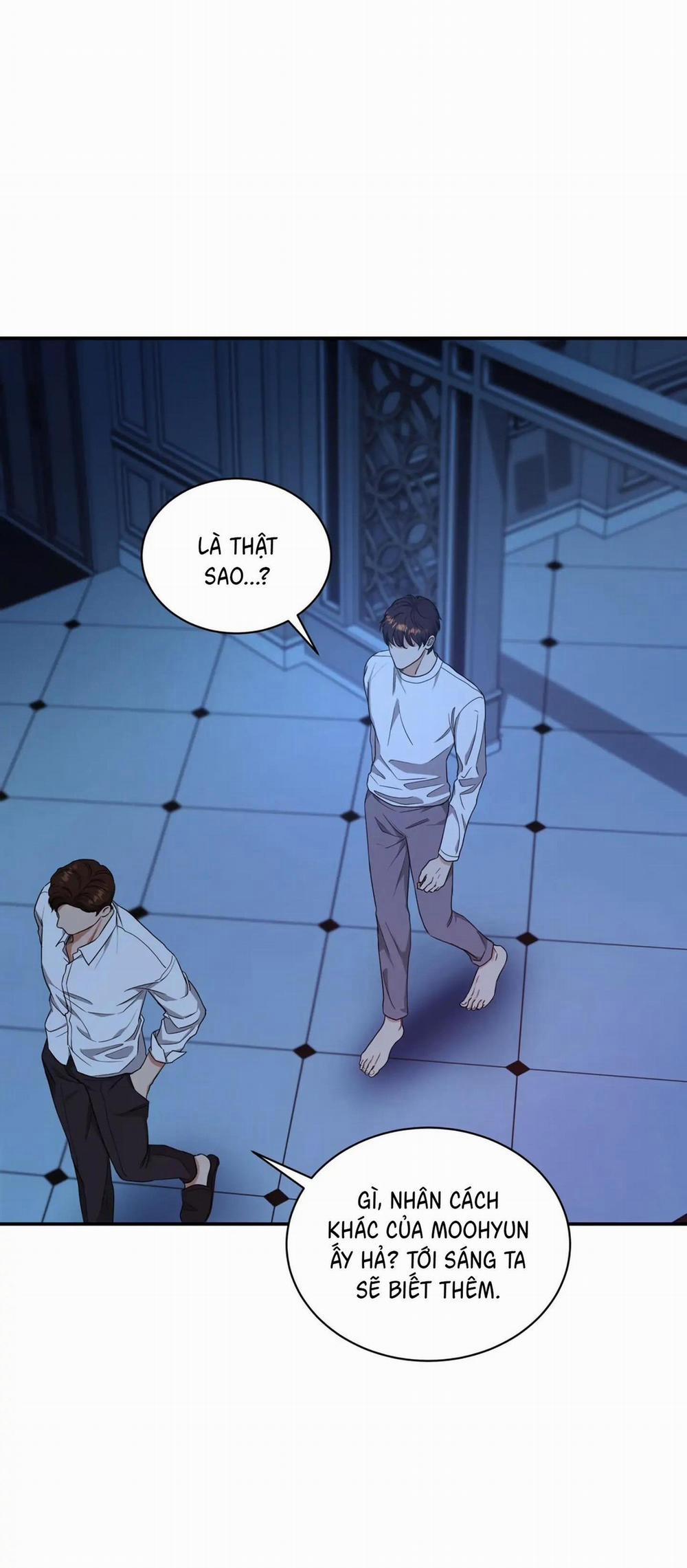 Một nhân cách khác 12 trang 43
