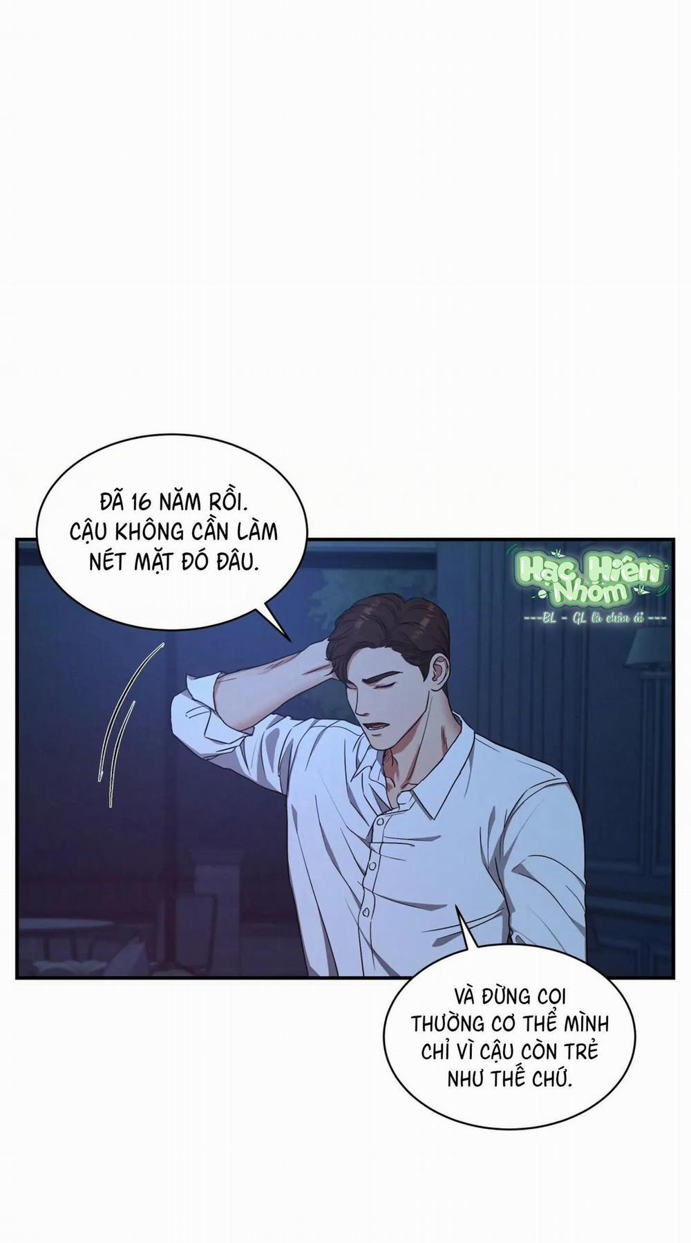 Một nhân cách khác 12 trang 45