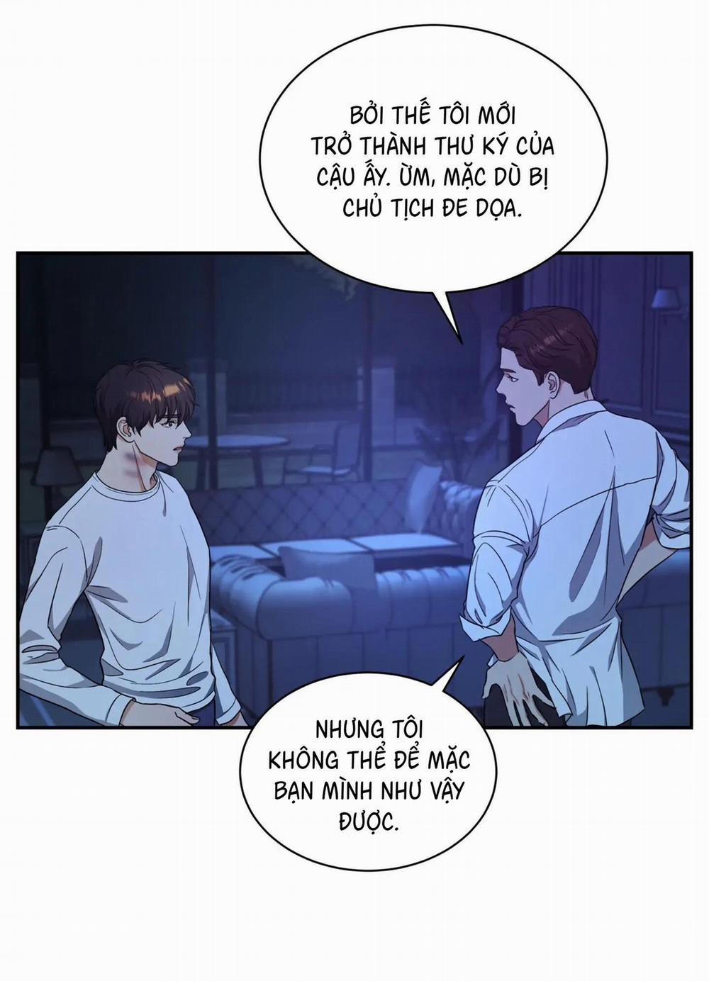 Một nhân cách khác 12 trang 49