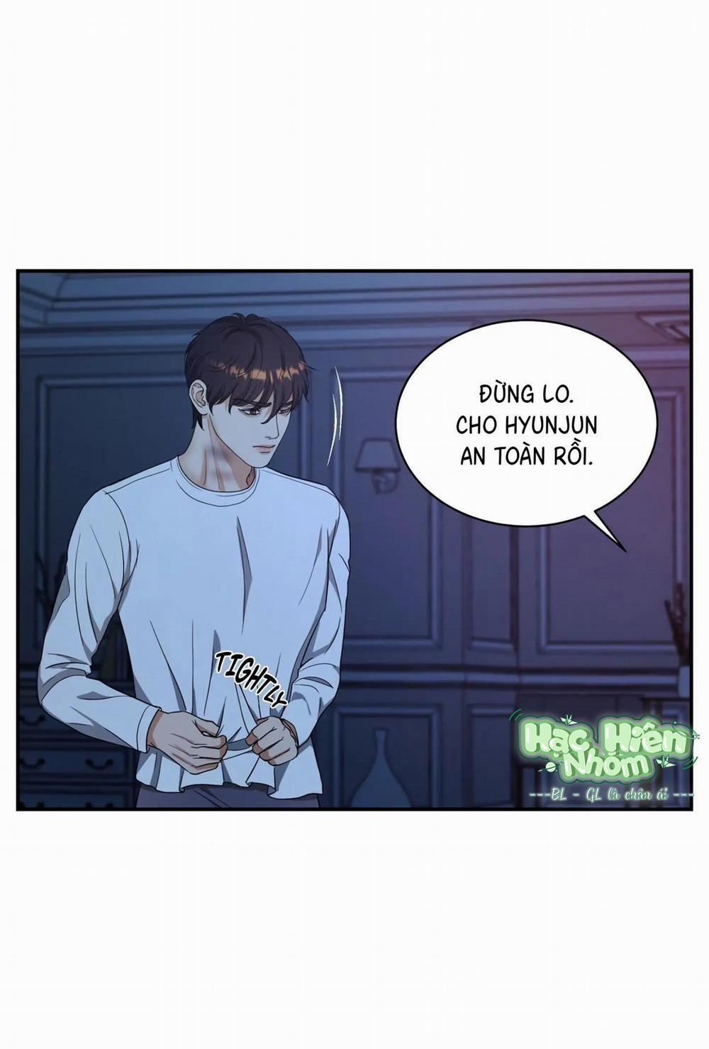 Một nhân cách khác 12 trang 53