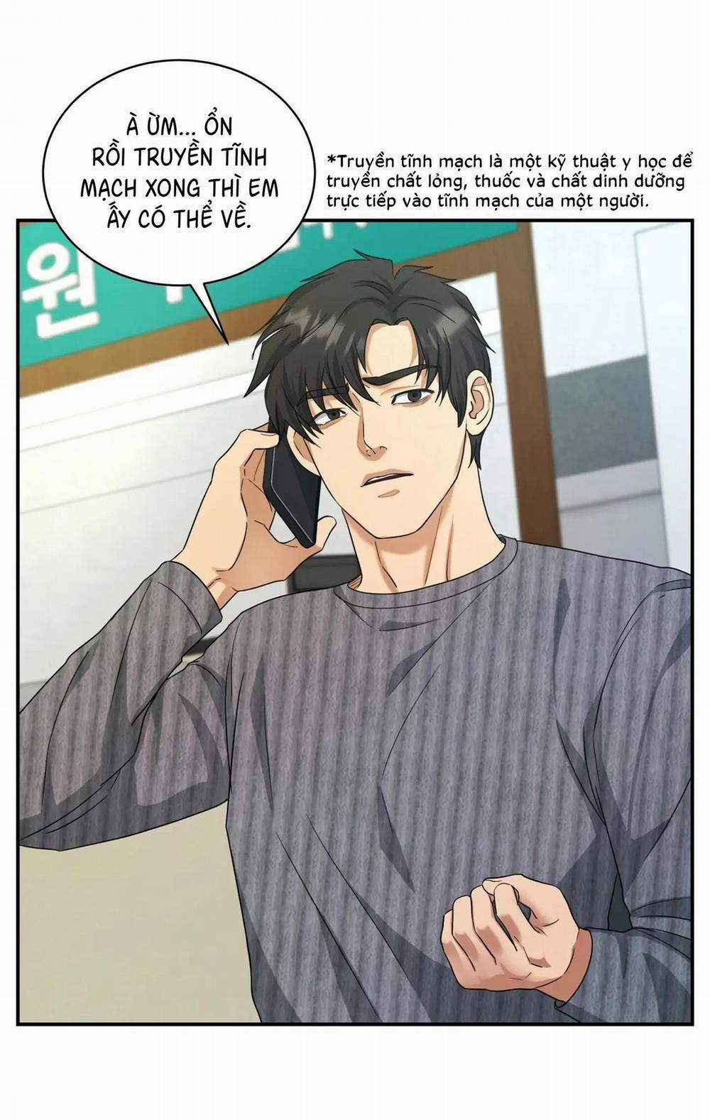 Một nhân cách khác 12 trang 80