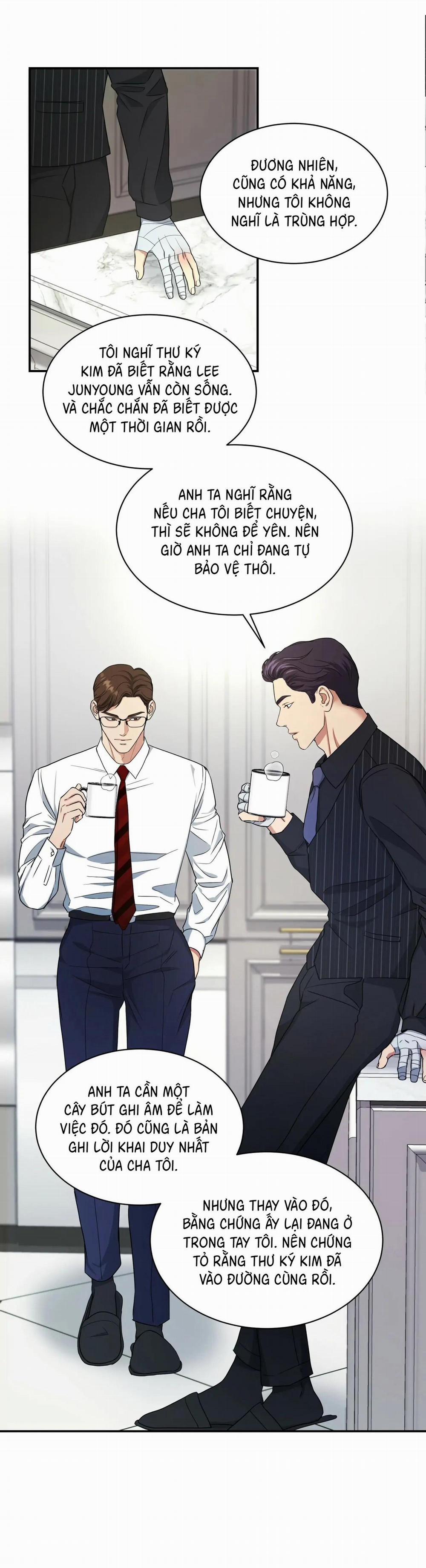 Một nhân cách khác 12 trang 87