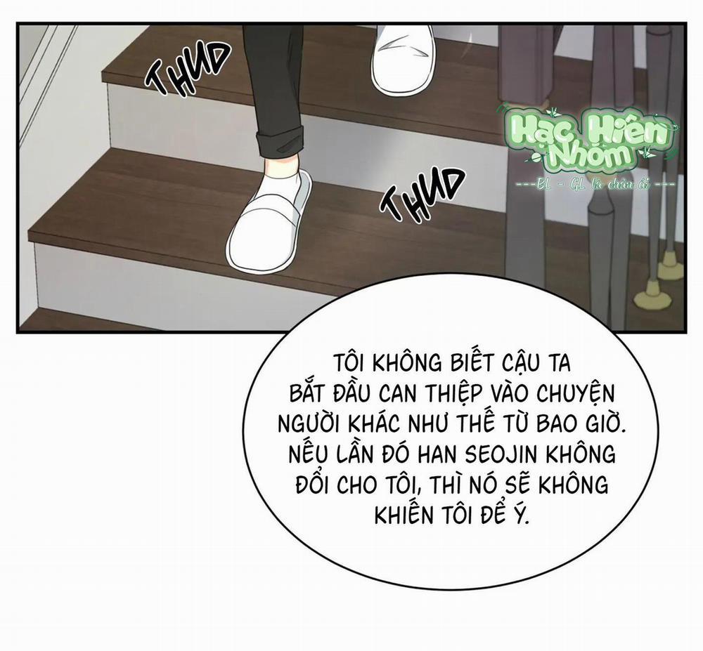 Một nhân cách khác 12 trang 89