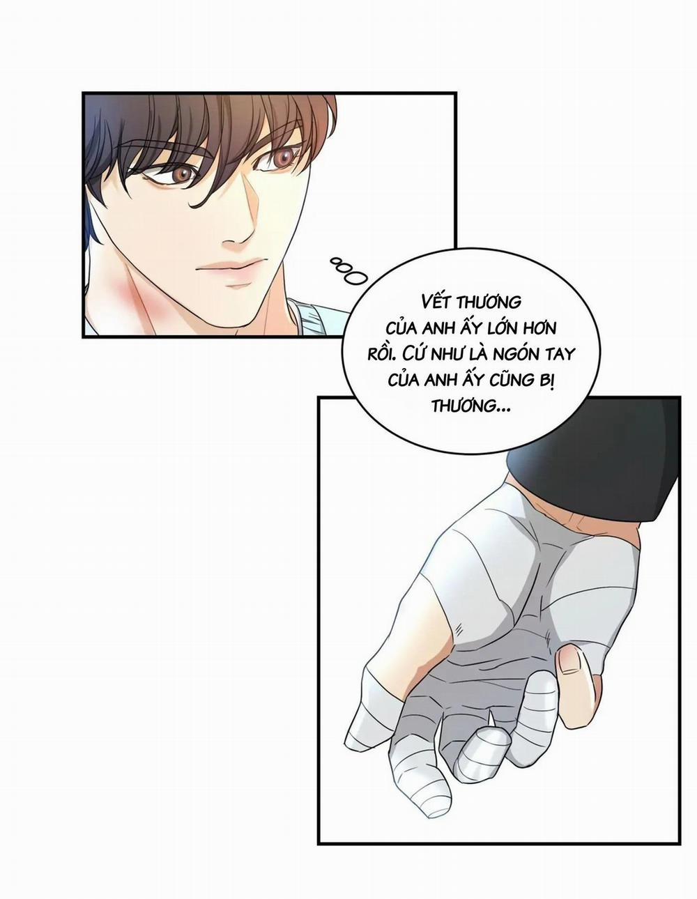 Một nhân cách khác 13 Hachiennhom trang 10