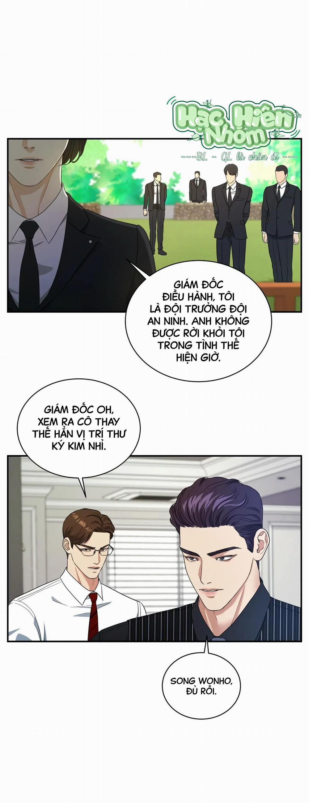 Một nhân cách khác 13 Hachiennhom trang 30