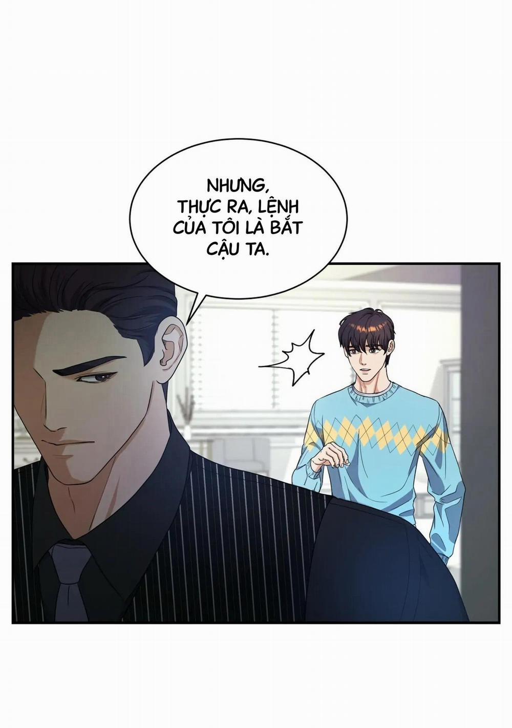 Một nhân cách khác 13 Hachiennhom trang 31