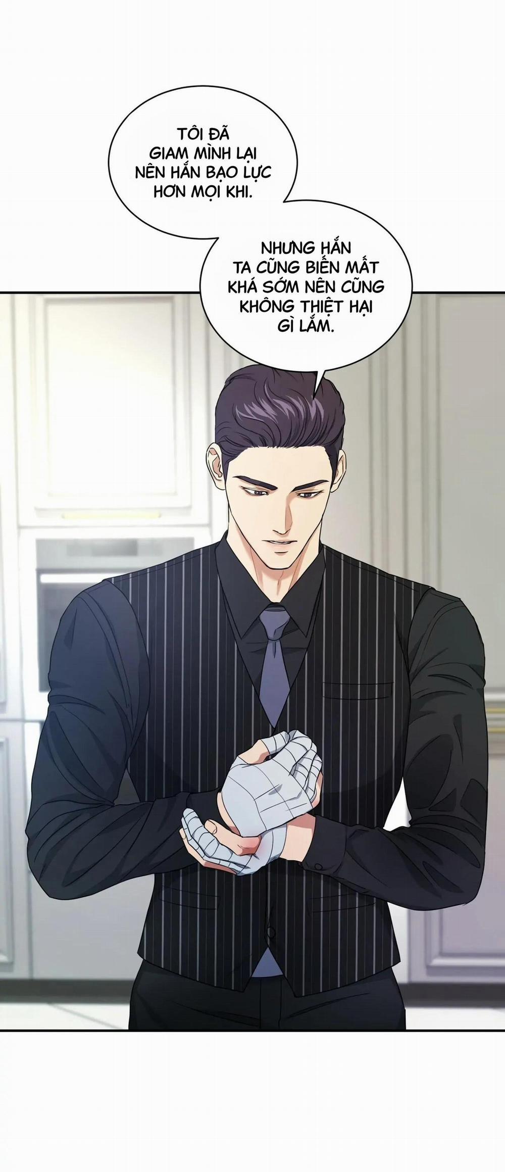 Một nhân cách khác 13 trang 12