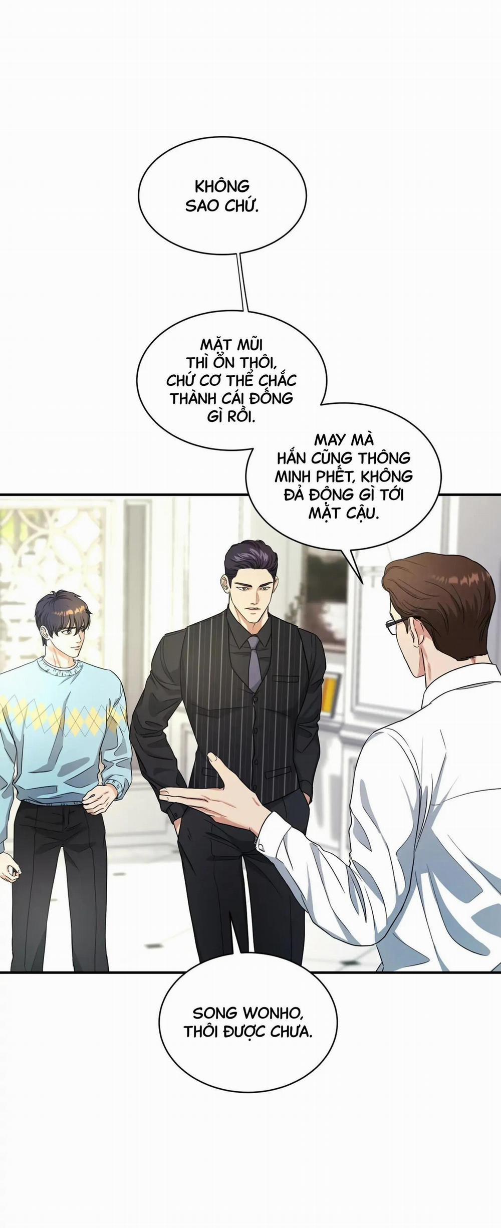 Một nhân cách khác 13 trang 14