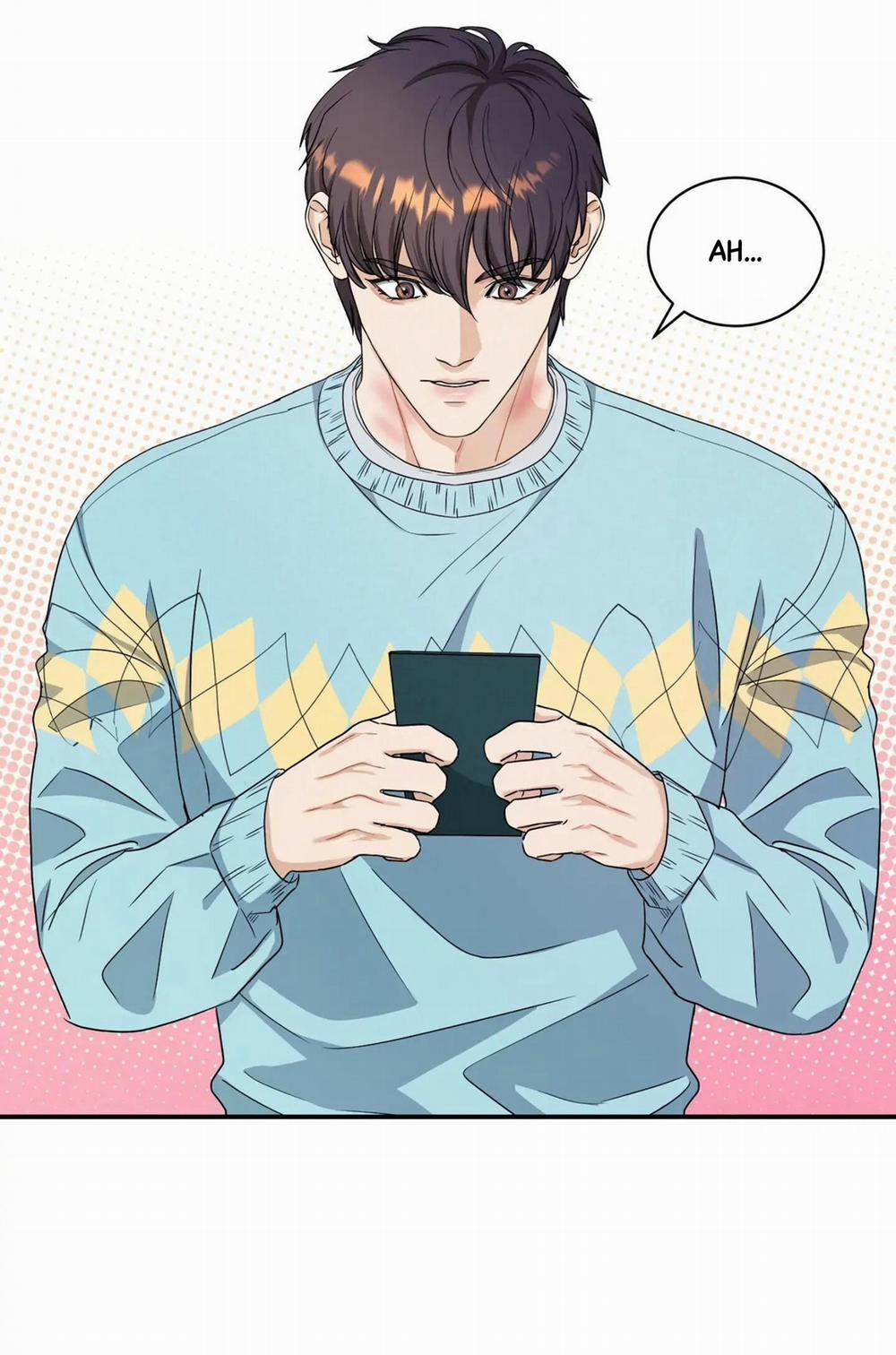 Một nhân cách khác 13 trang 18