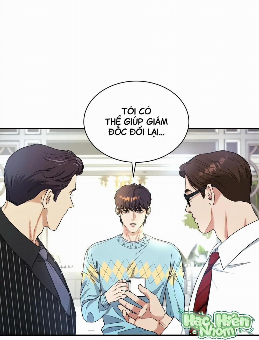 Một nhân cách khác 13 trang 25