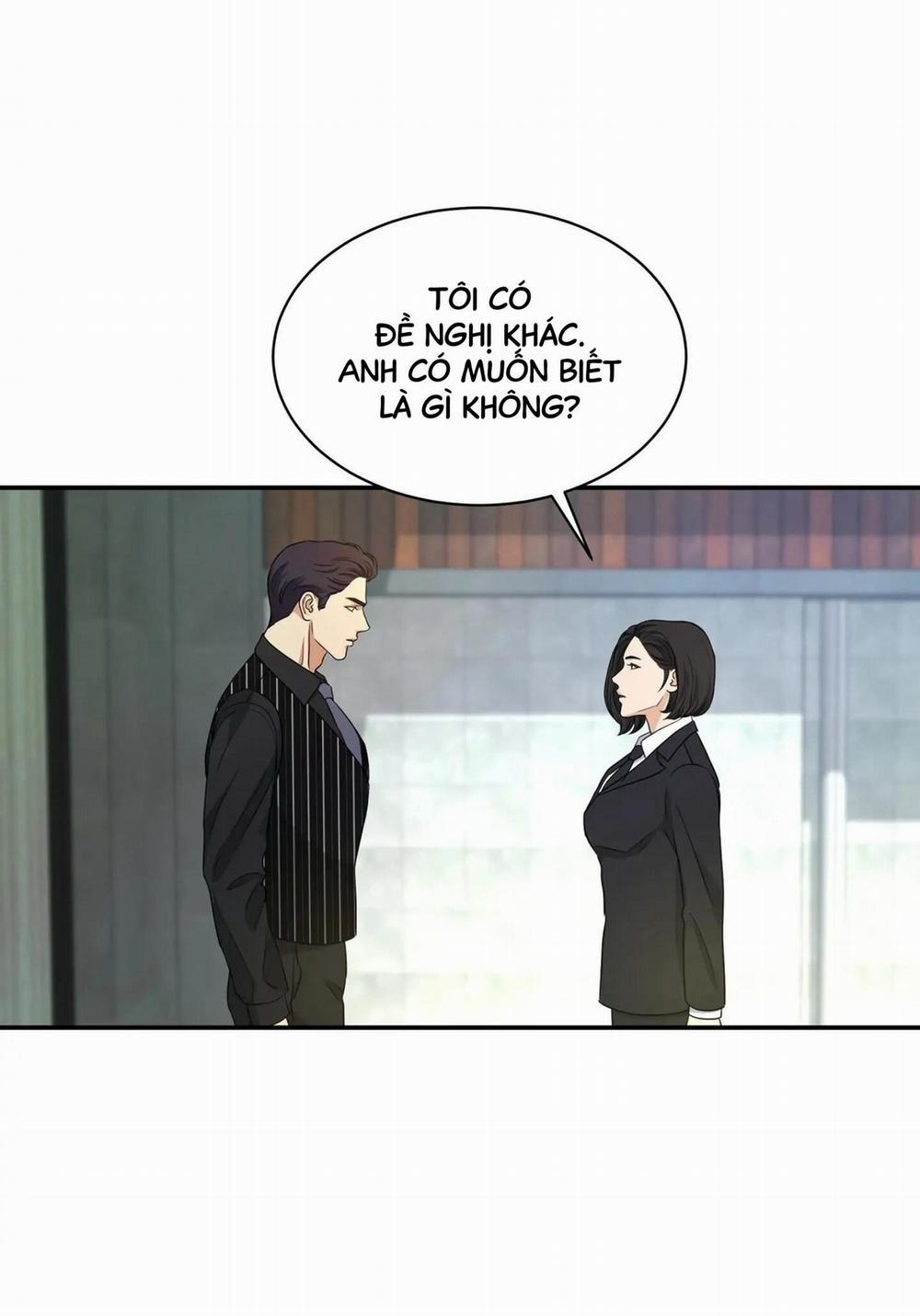 Một nhân cách khác 13 trang 34