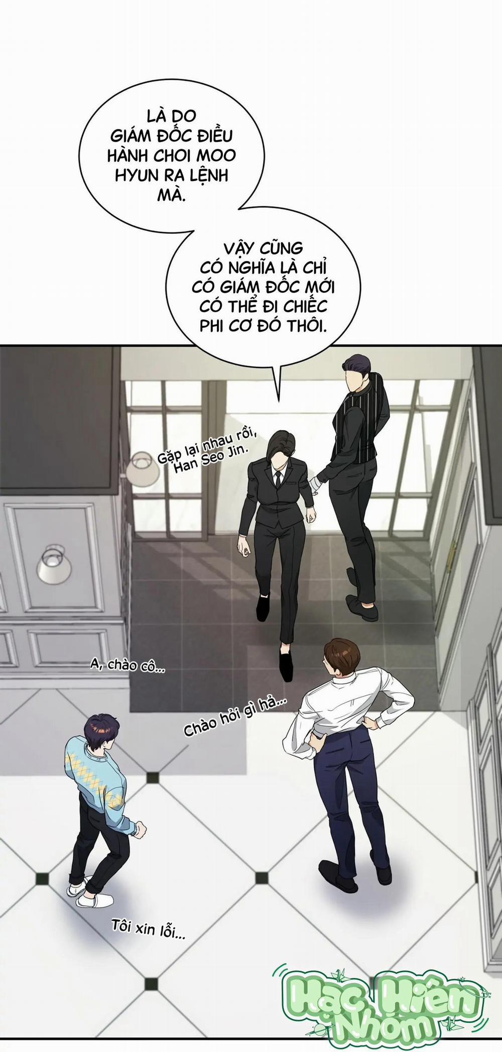 Một nhân cách khác 13 trang 39