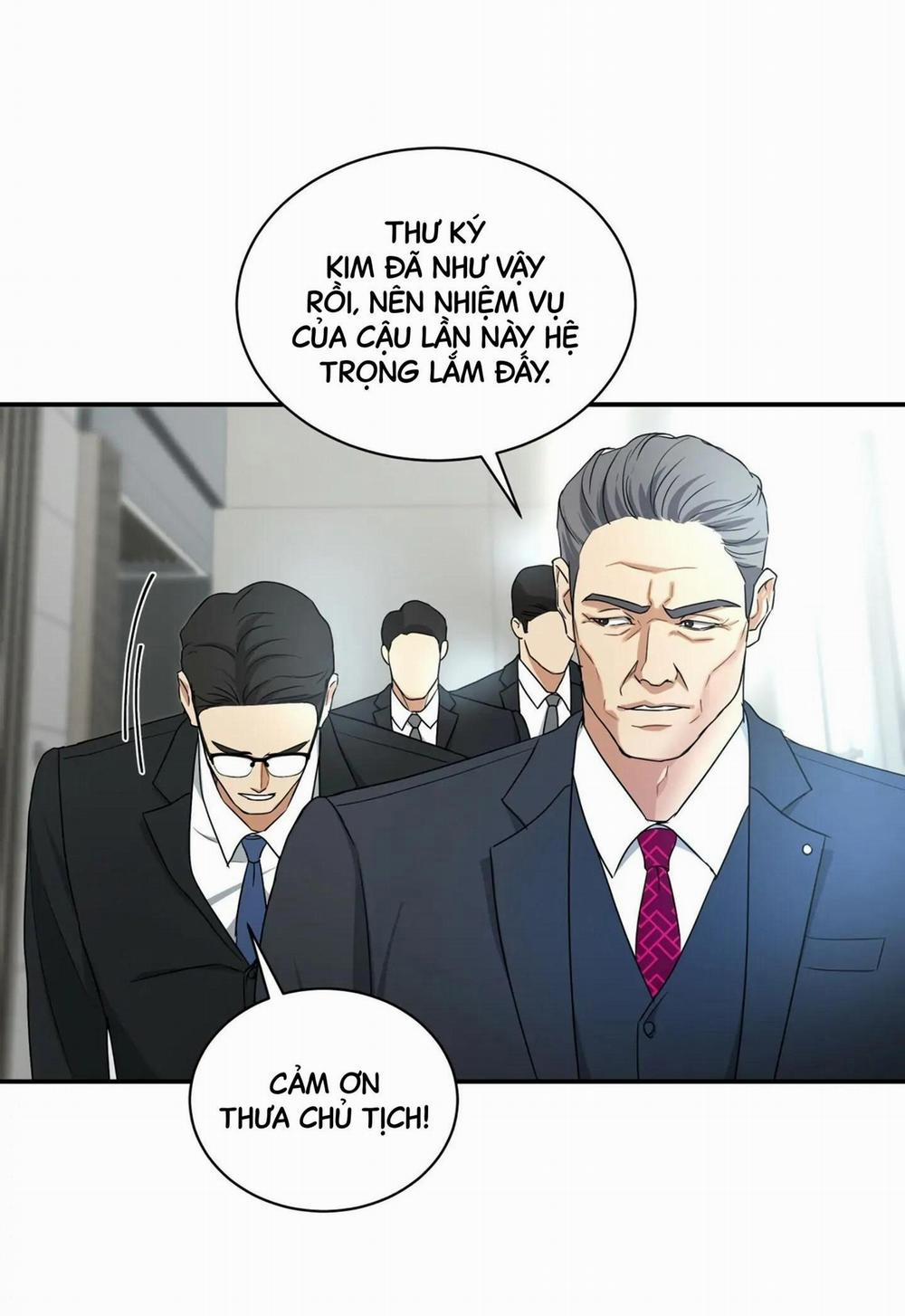 Một nhân cách khác 13 trang 4