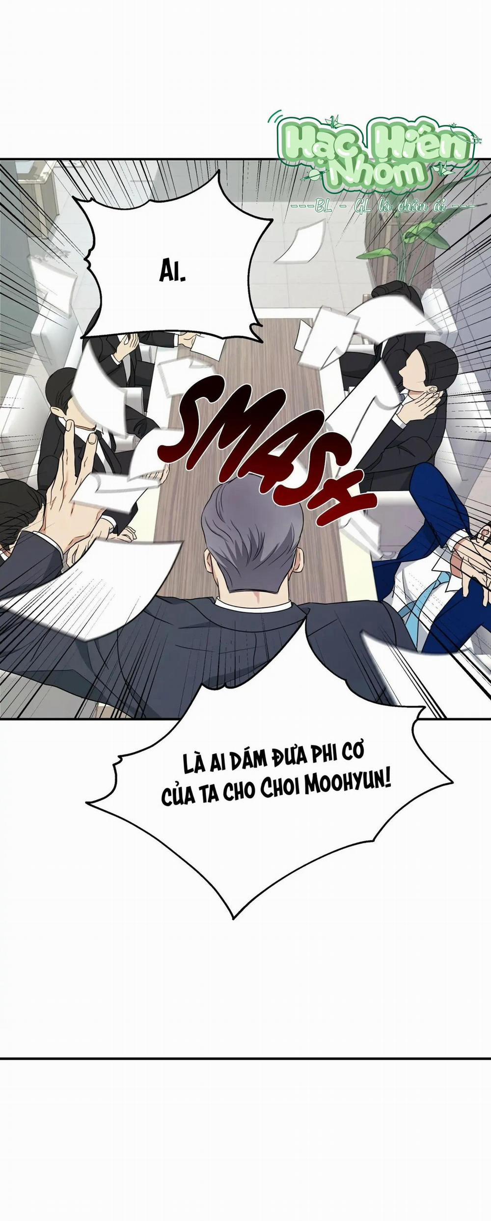 Một nhân cách khác 13 trang 51