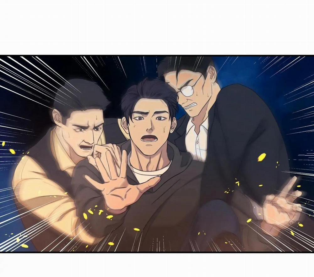 Một nhân cách khác 13 trang 61