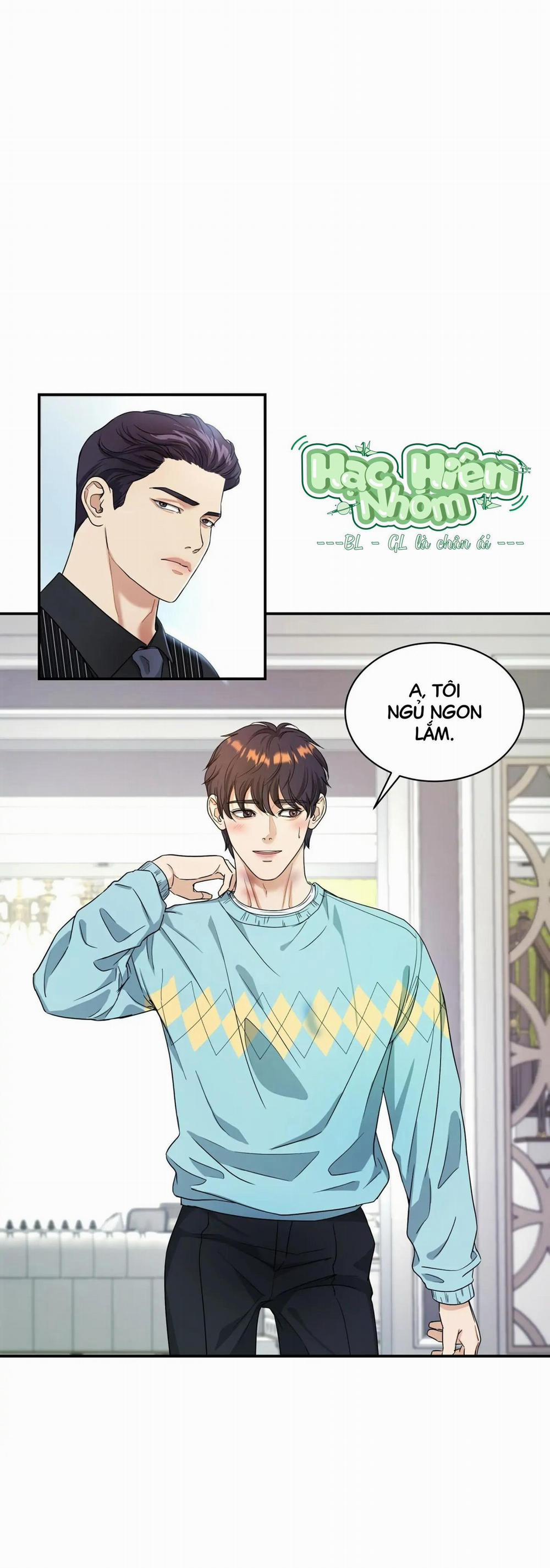 Một nhân cách khác 13 trang 7