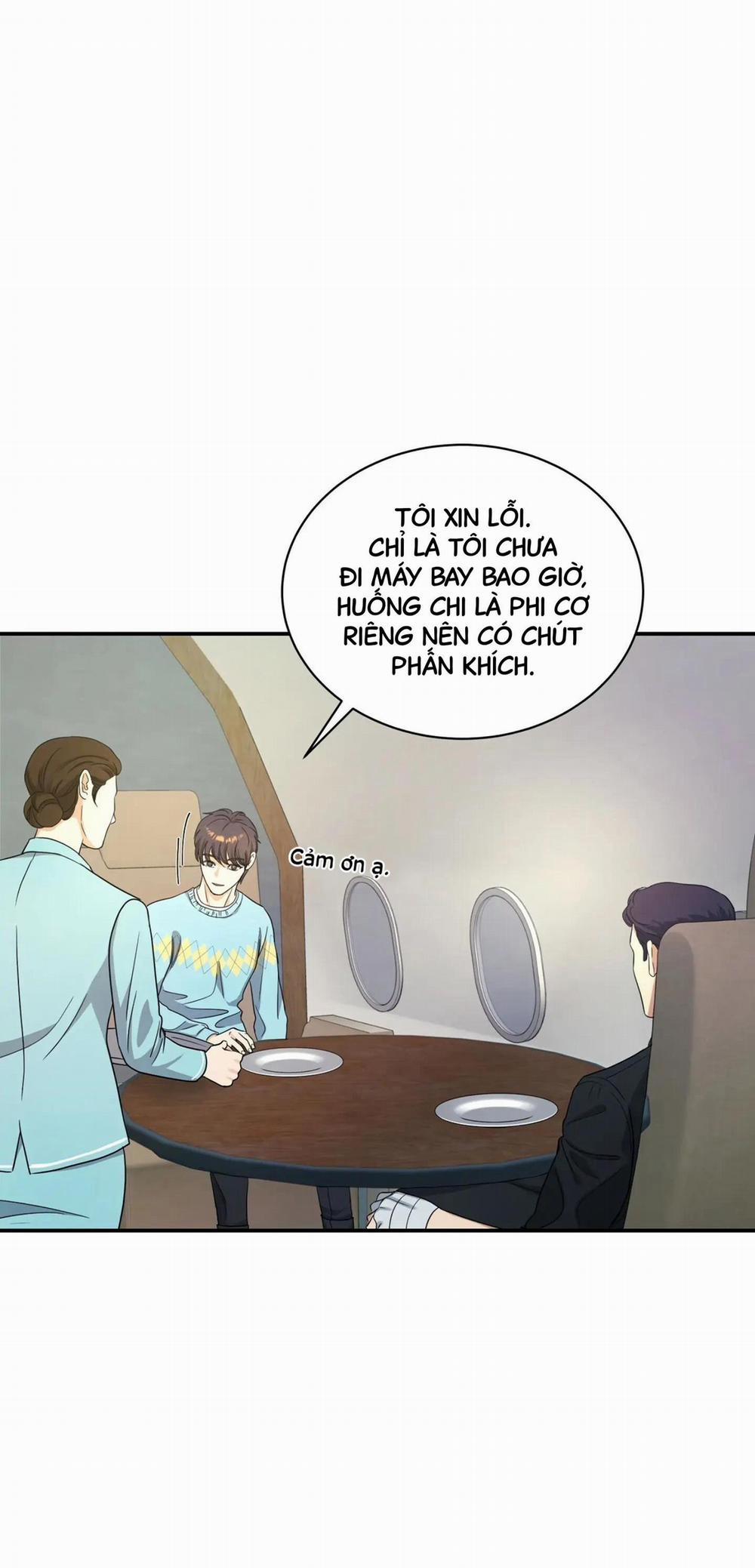 Một nhân cách khác 13 trang 73