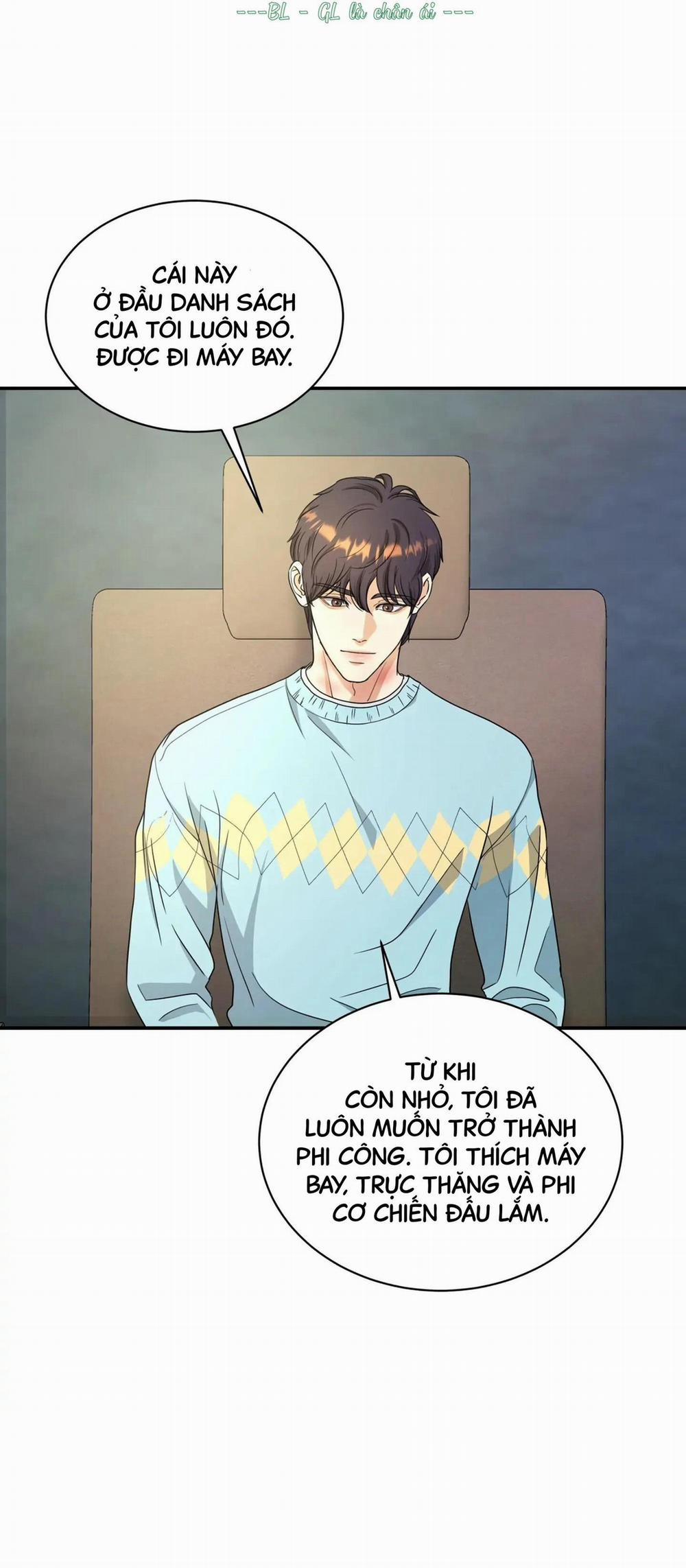 Một nhân cách khác 13 trang 75