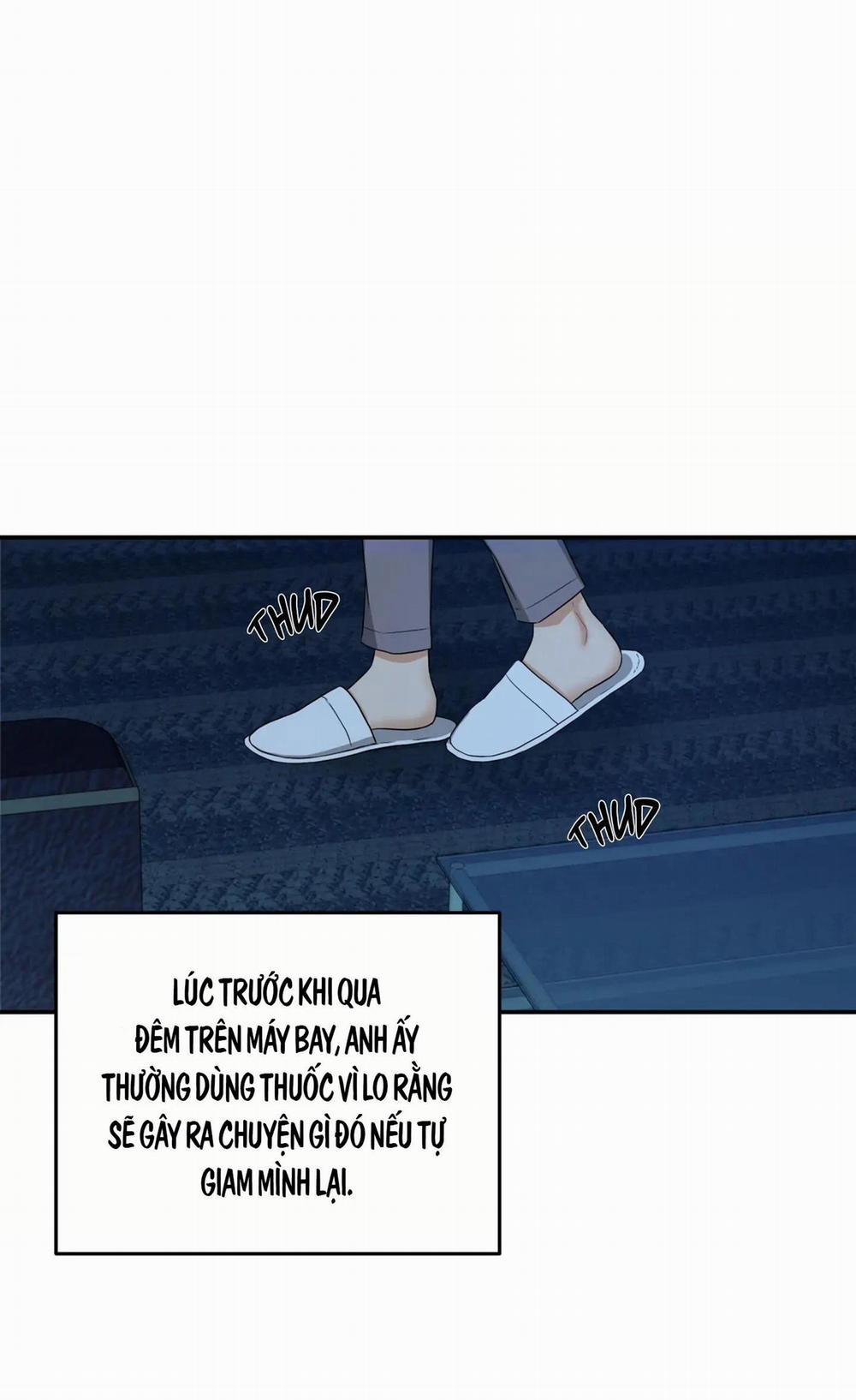 Một nhân cách khác 14 Hachiennhom trang 24