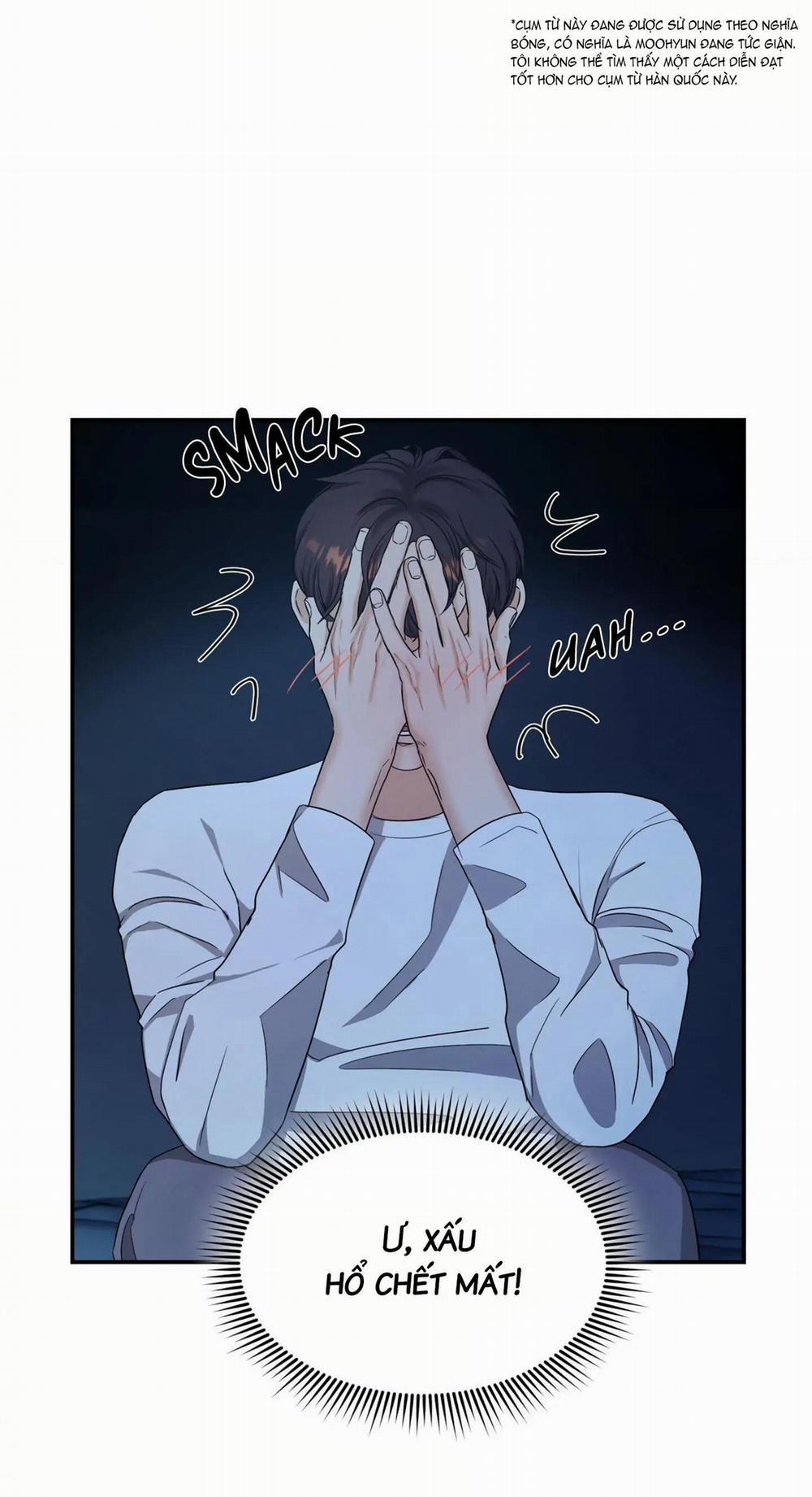 Một nhân cách khác 14 Hachiennhom trang 8