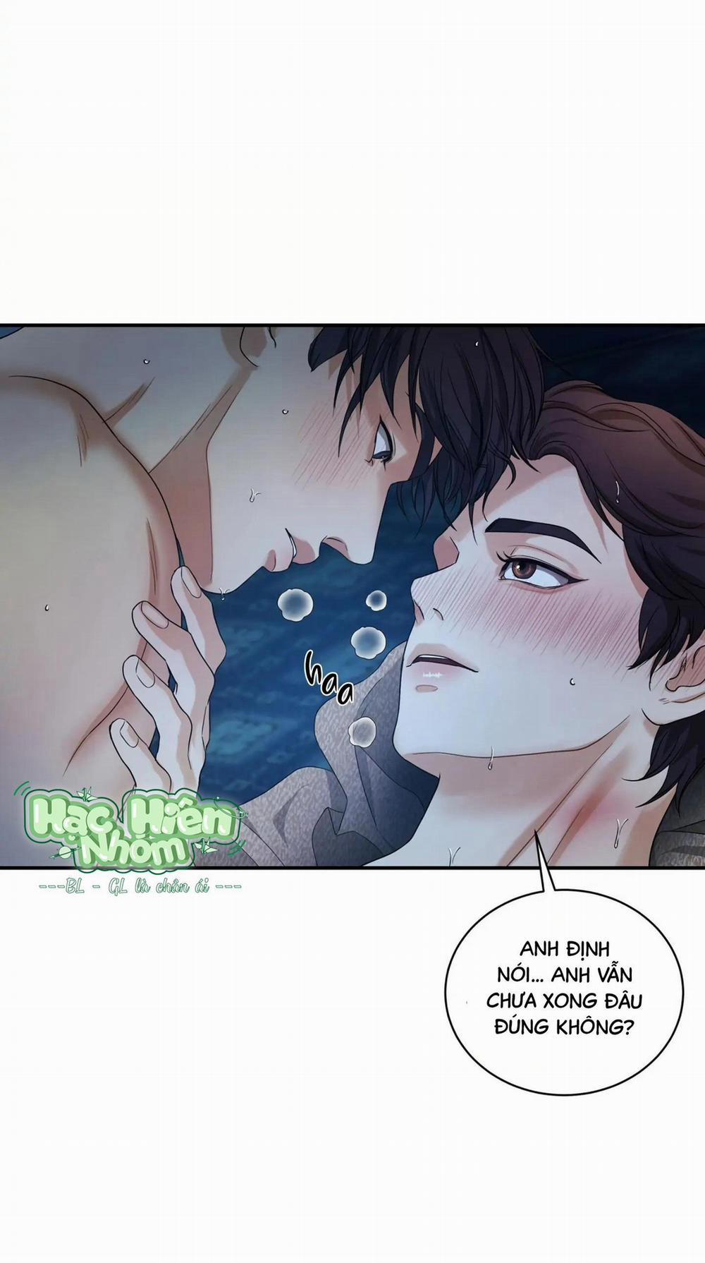 Một nhân cách khác 15 Hachiennhom trang 110