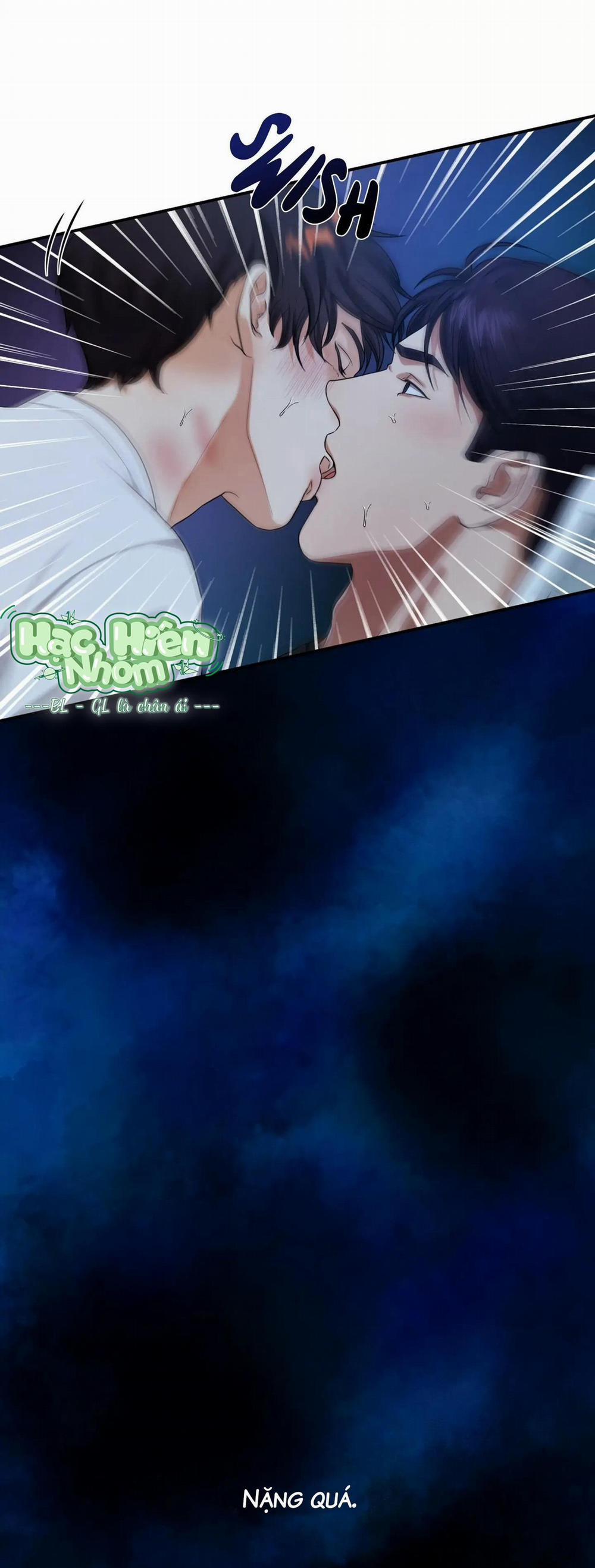 Một nhân cách khác 15 Hachiennhom trang 18