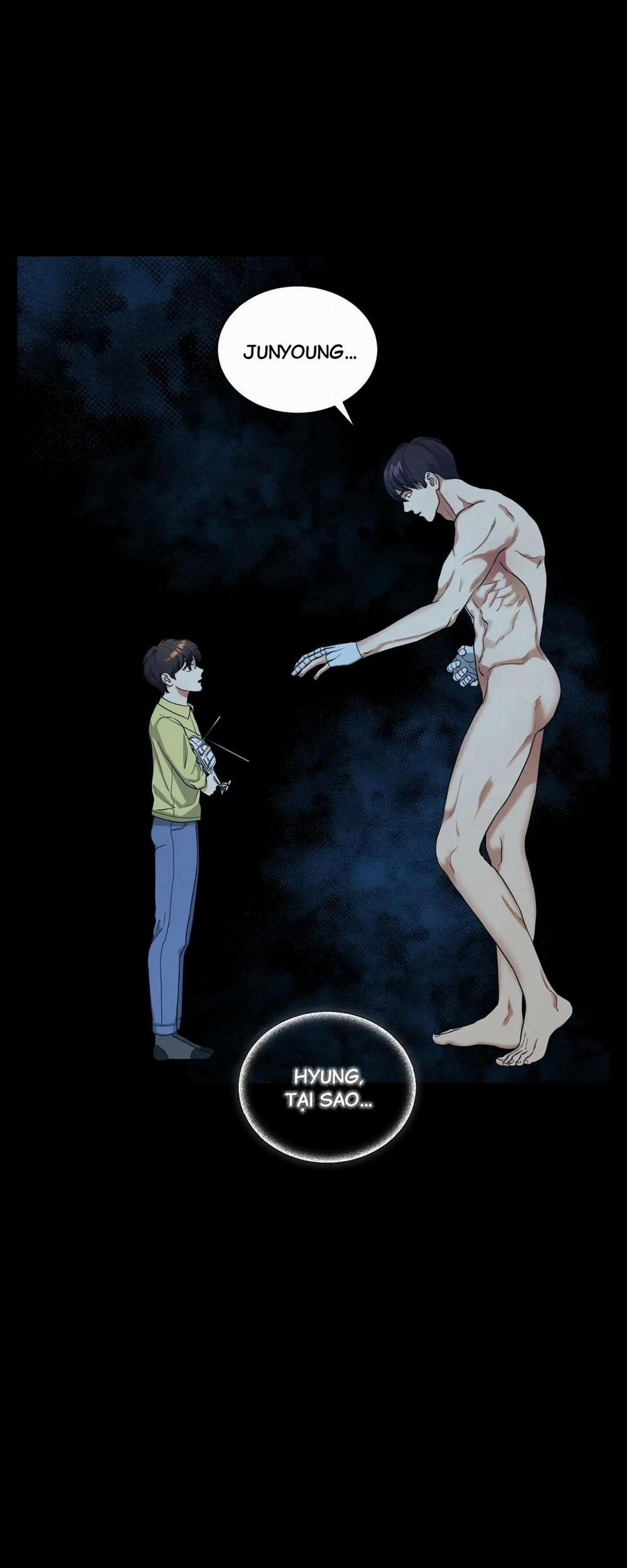 Một nhân cách khác 15 Hachiennhom trang 31