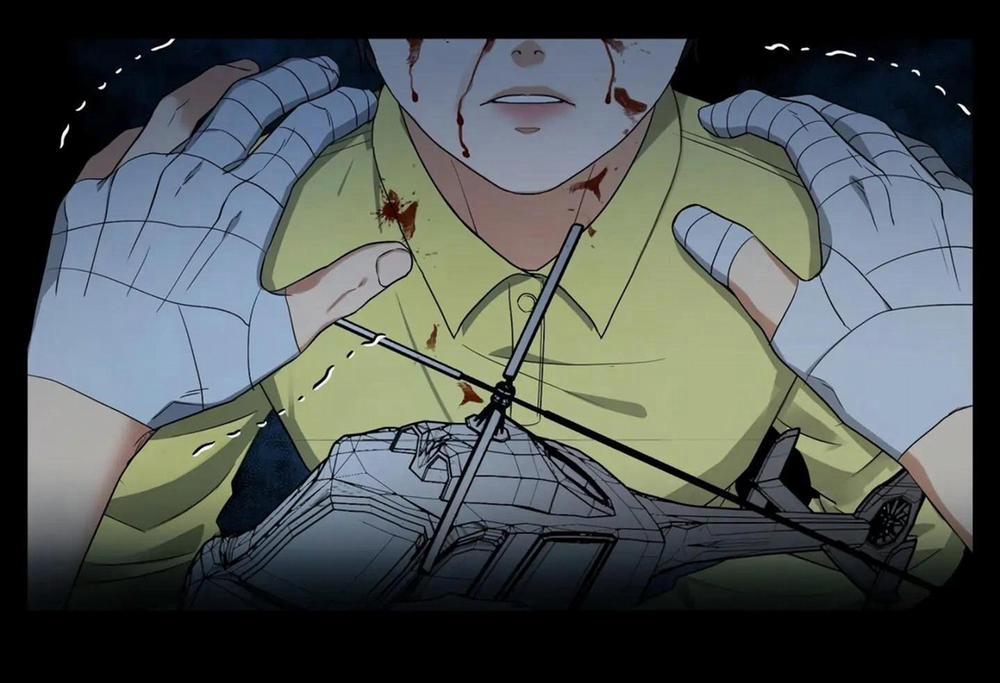 Một nhân cách khác 15 Hachiennhom trang 40