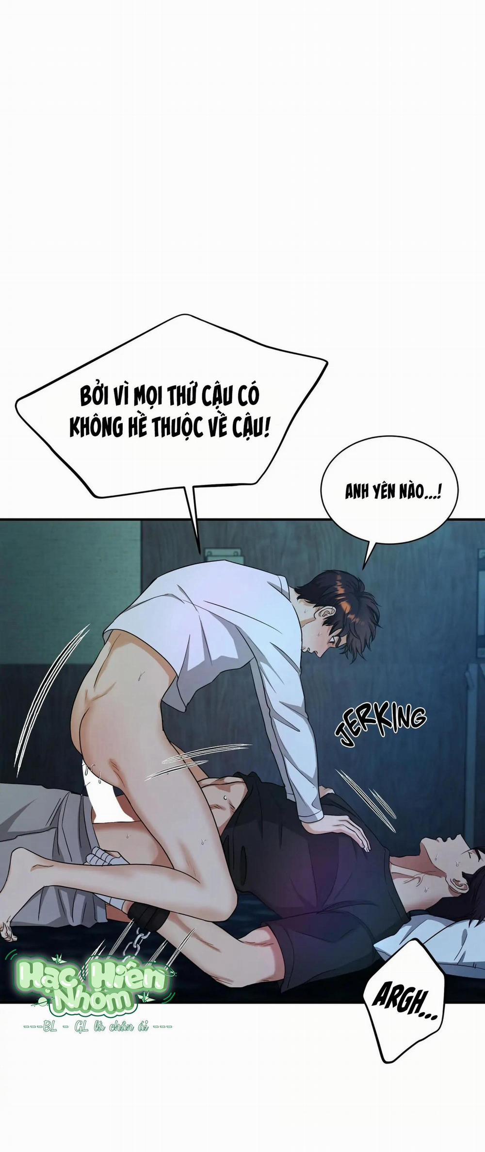 Một nhân cách khác 15 Hachiennhom trang 51