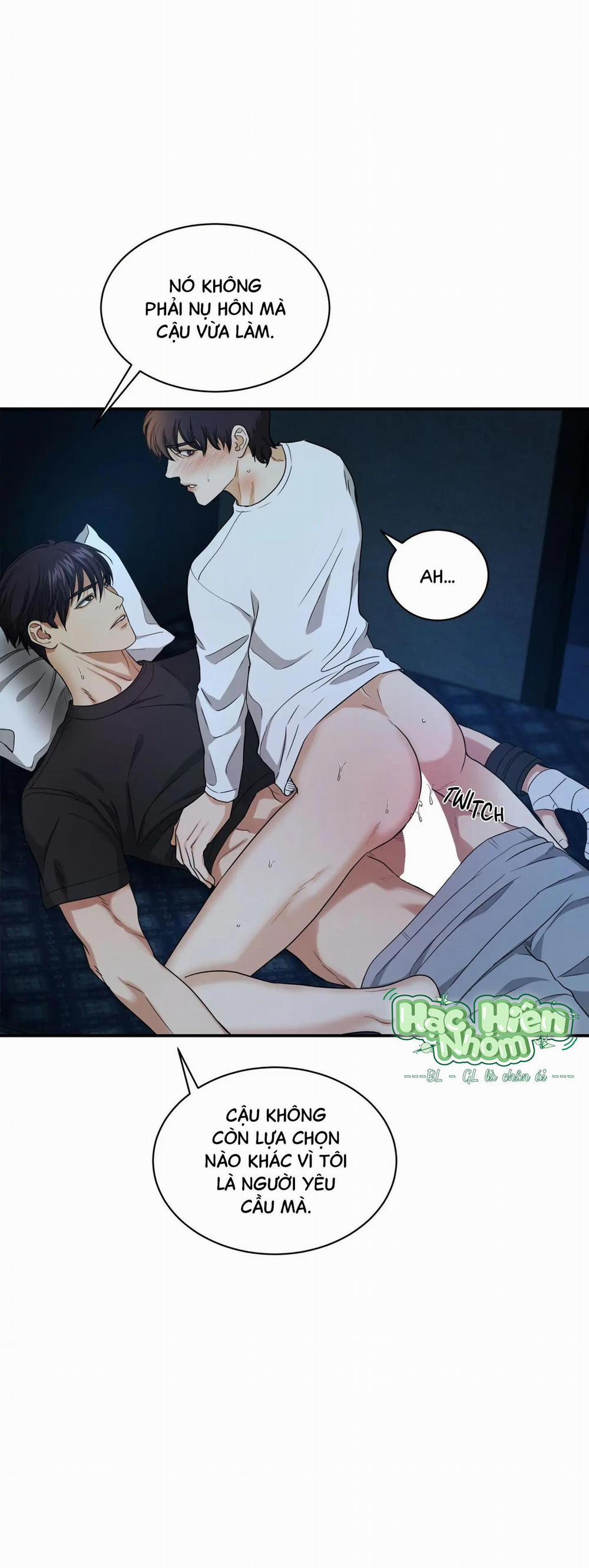 Một nhân cách khác 15 Hachiennhom trang 70