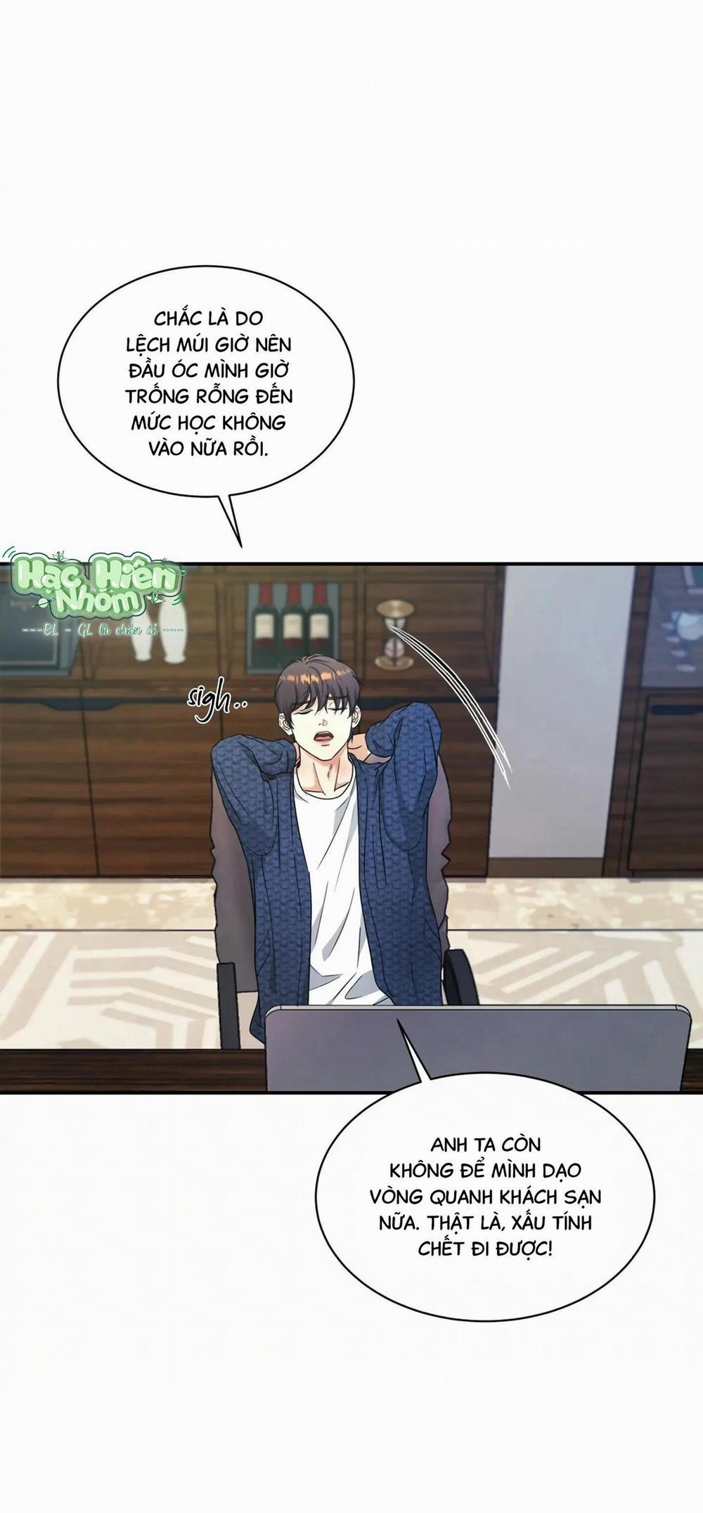 Một nhân cách khác 16 Hachiennhom trang 12