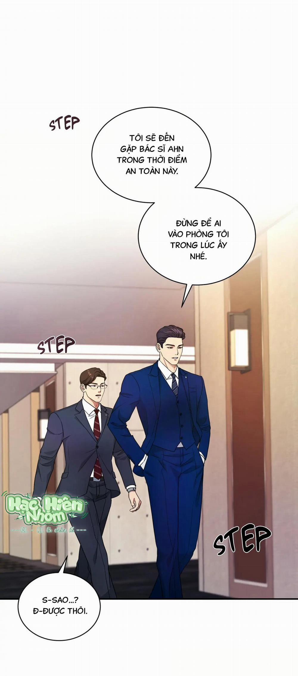 Một nhân cách khác 16 Hachiennhom trang 22