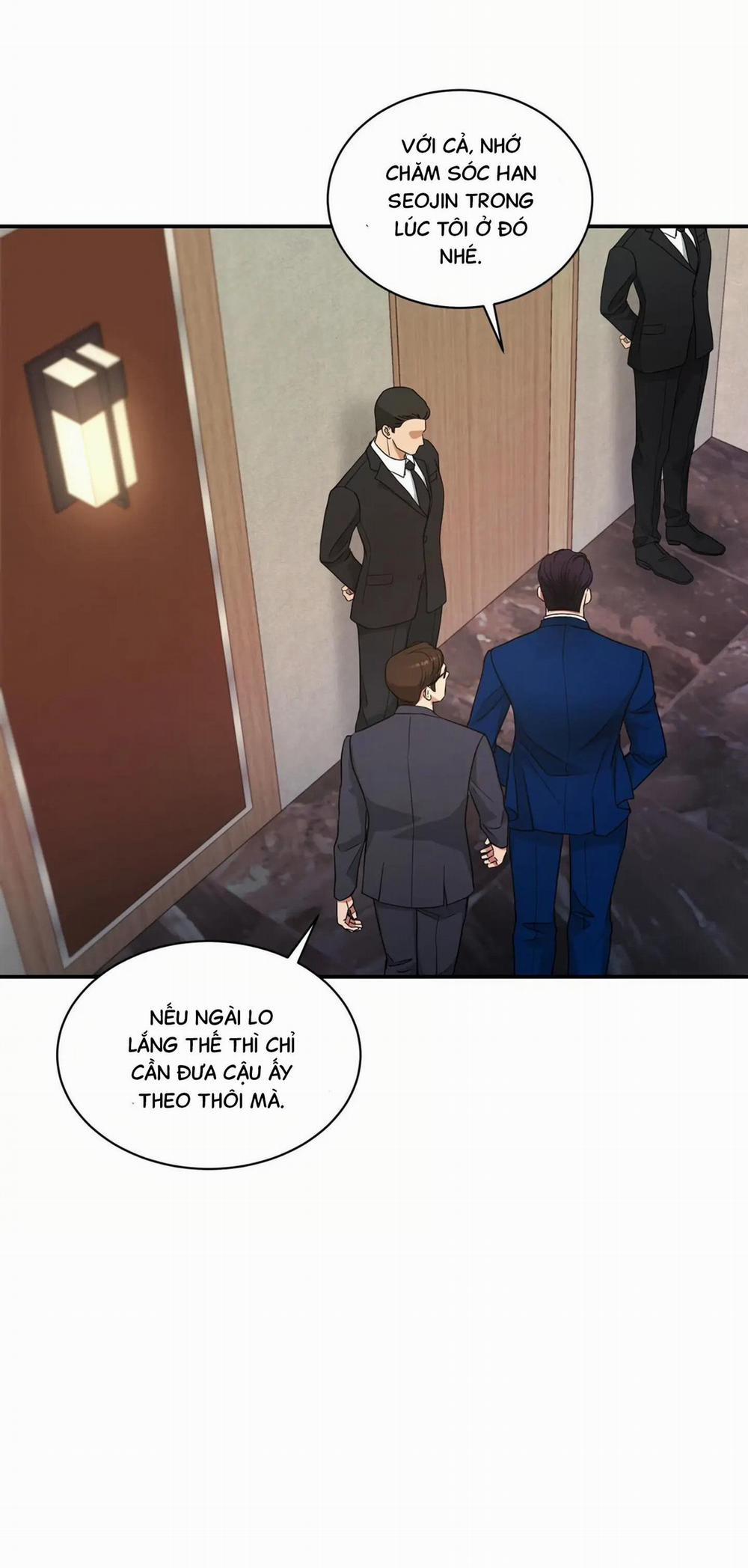 Một nhân cách khác 16 Hachiennhom trang 23