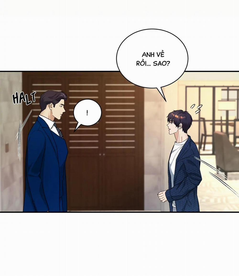 Một nhân cách khác 16 Hachiennhom trang 27