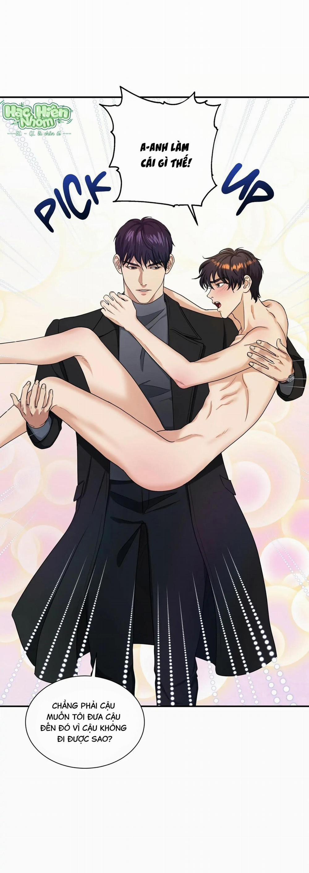 Một nhân cách khác 17 Hachiennhom trang 101