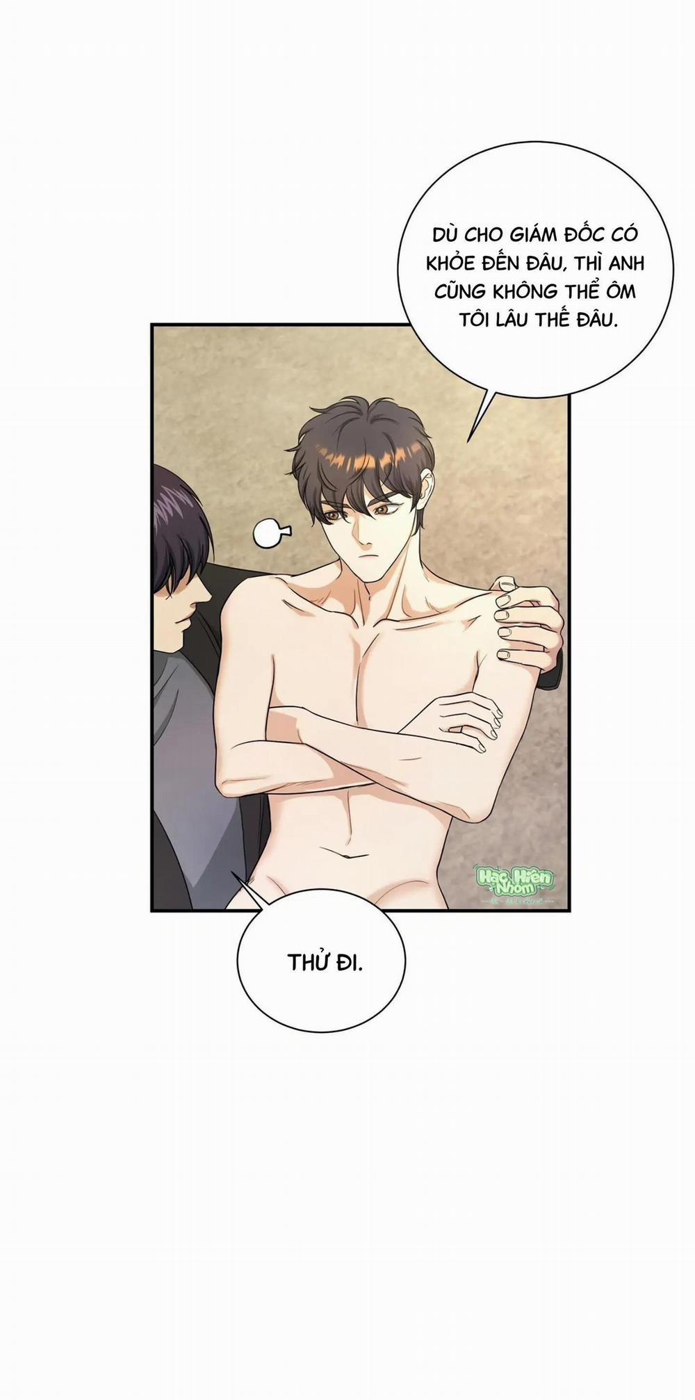 Một nhân cách khác 17 Hachiennhom trang 123