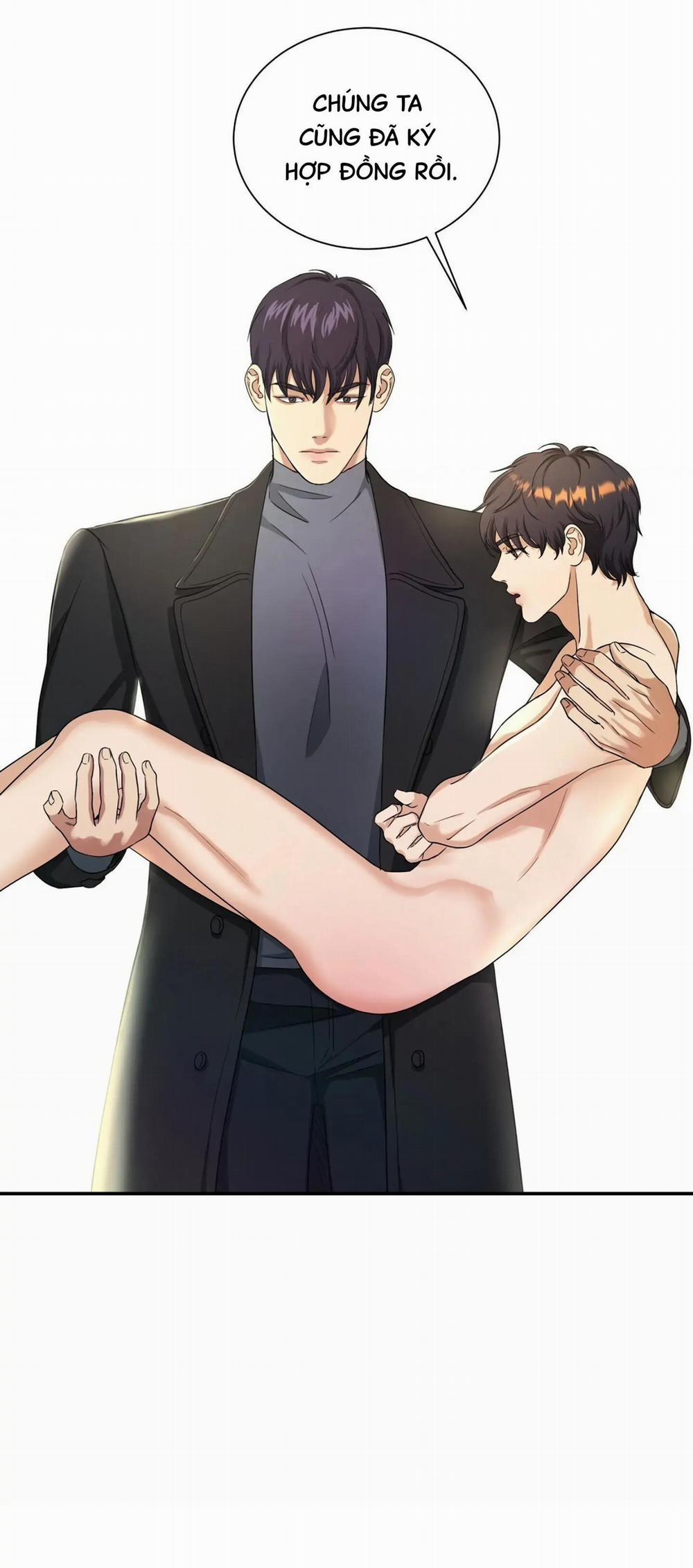 Một nhân cách khác 17 Hachiennhom trang 130