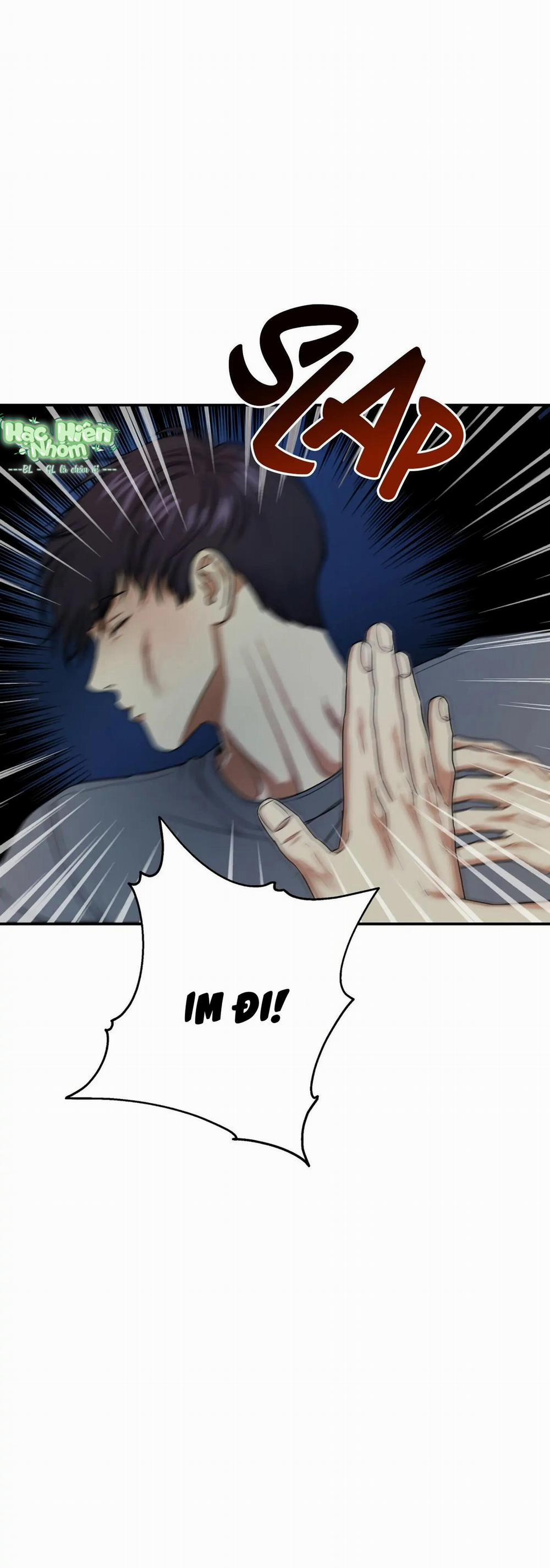 Một nhân cách khác 17 Hachiennhom trang 19