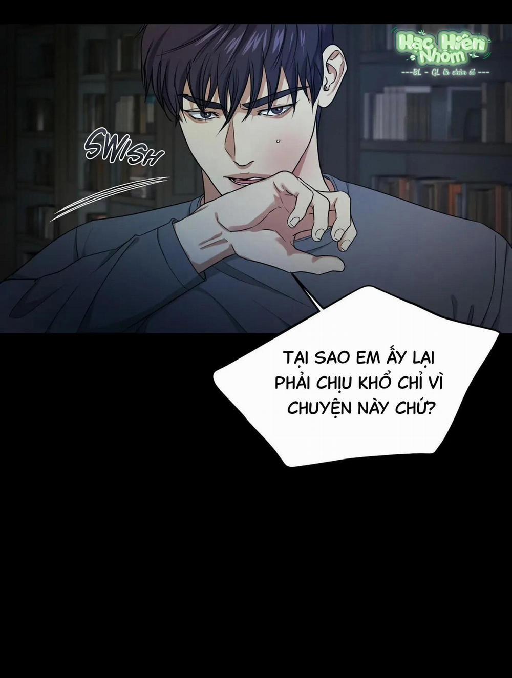 Một nhân cách khác 17 Hachiennhom trang 21