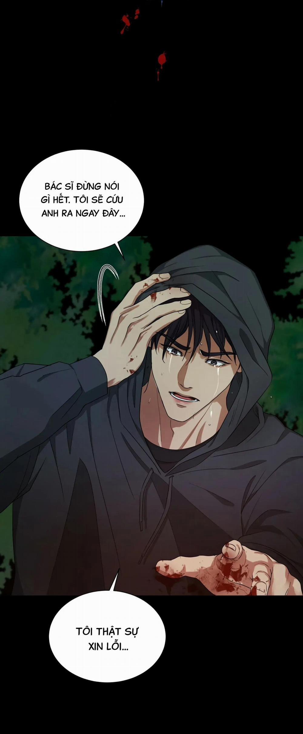 Một nhân cách khác 17 Hachiennhom trang 49