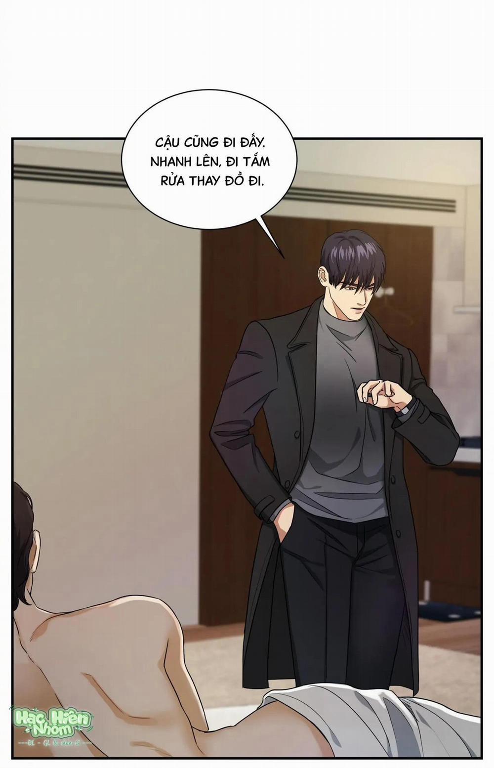 Một nhân cách khác 17 Hachiennhom trang 90