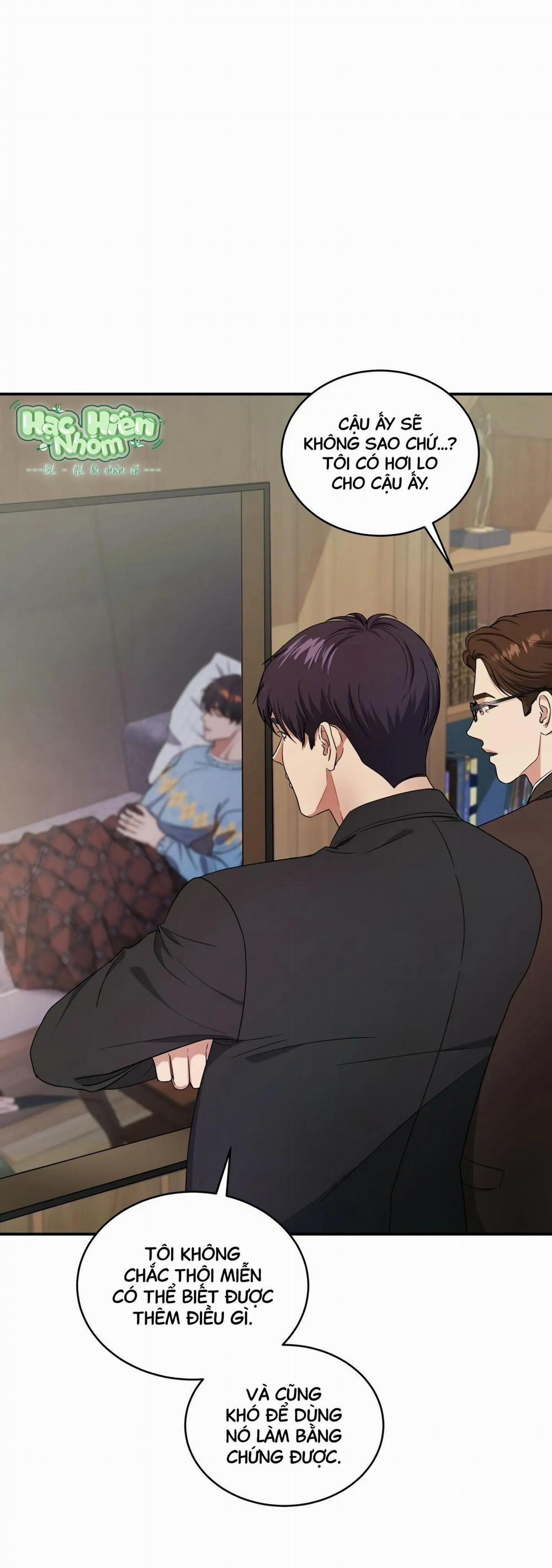 Một nhân cách khác 18 hachiennhom trang 15