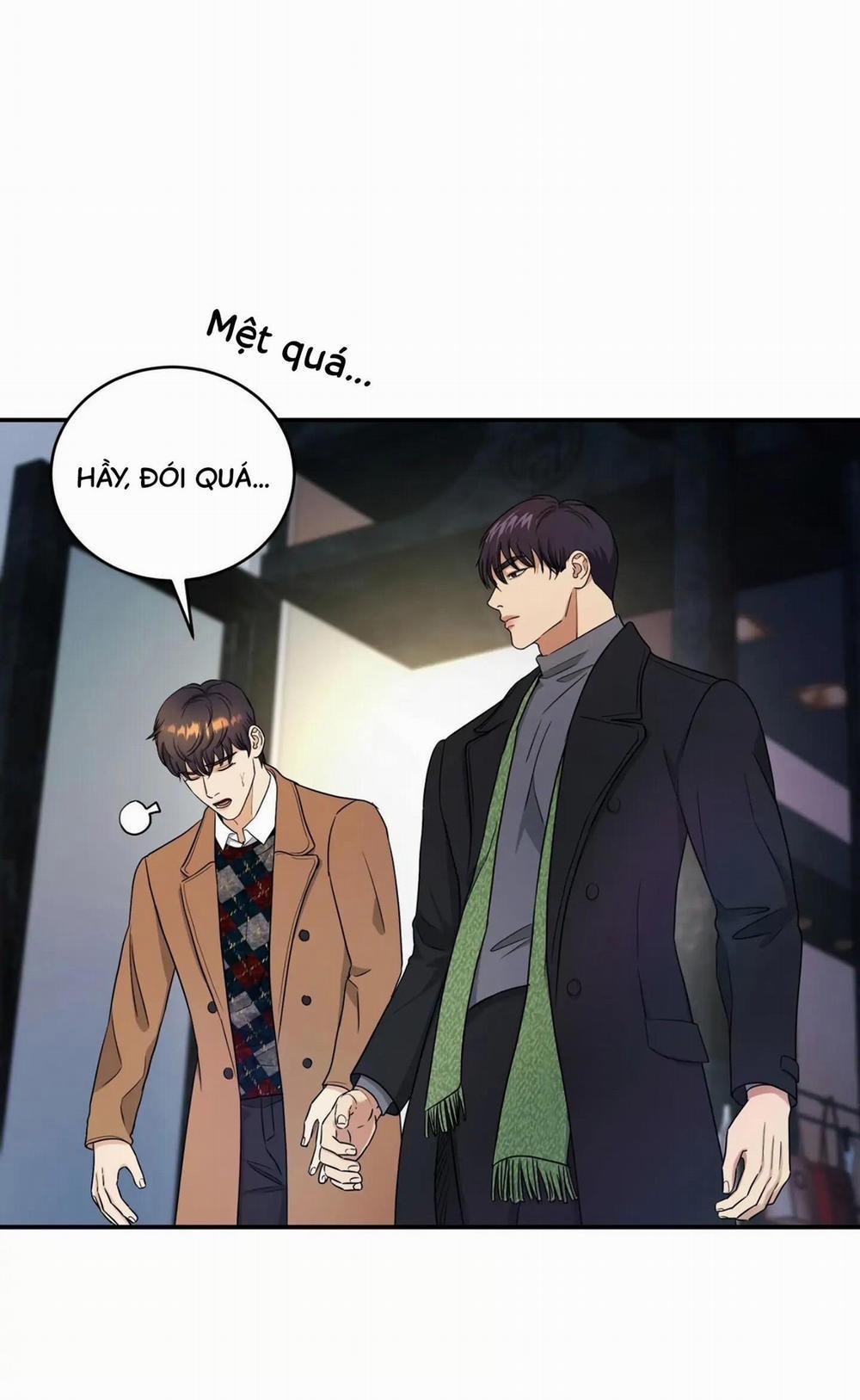 Một nhân cách khác 19 hachiennhom trang 101