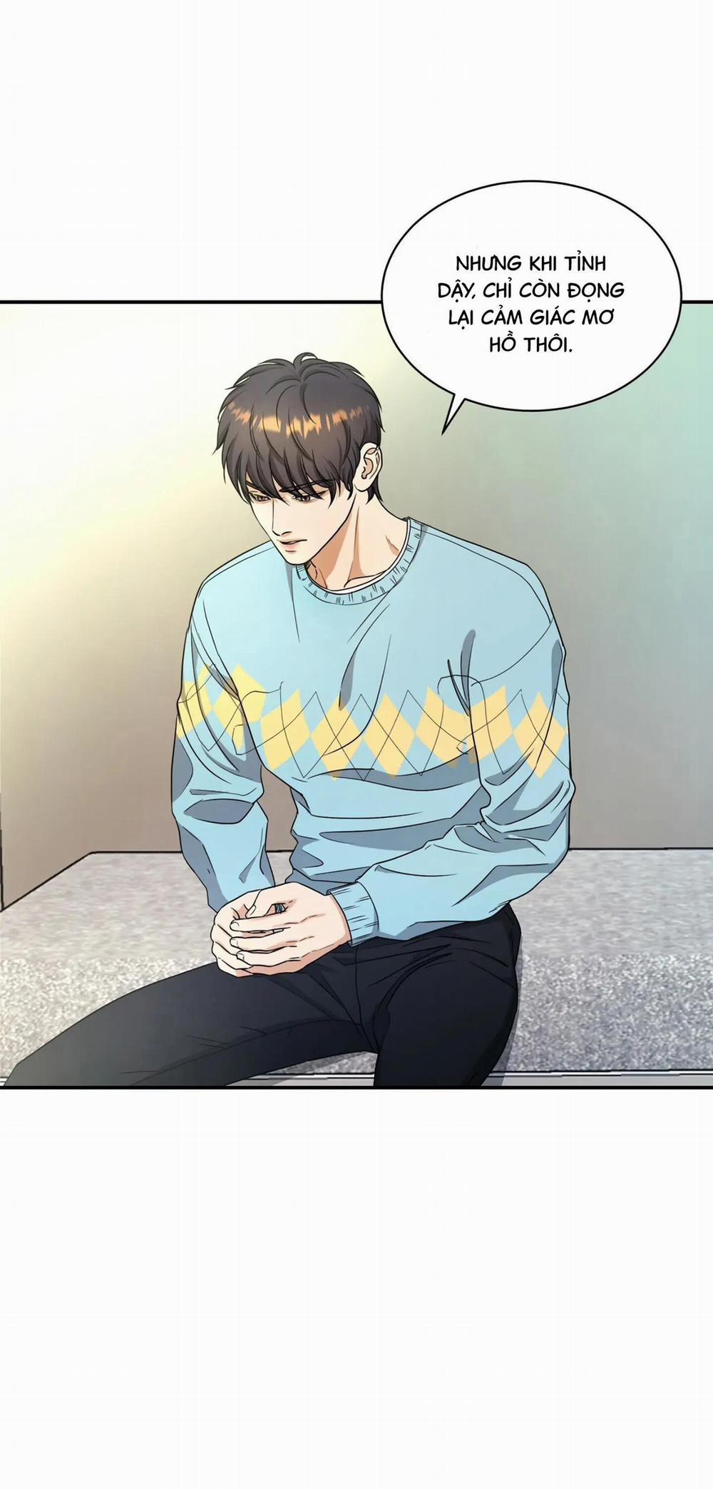 Một nhân cách khác 19 hachiennhom trang 3