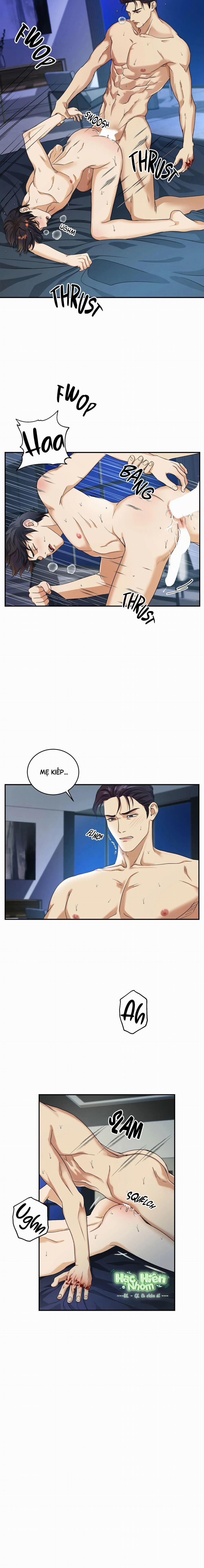 Một nhân cách khác 2 Hachiennhom trang 11